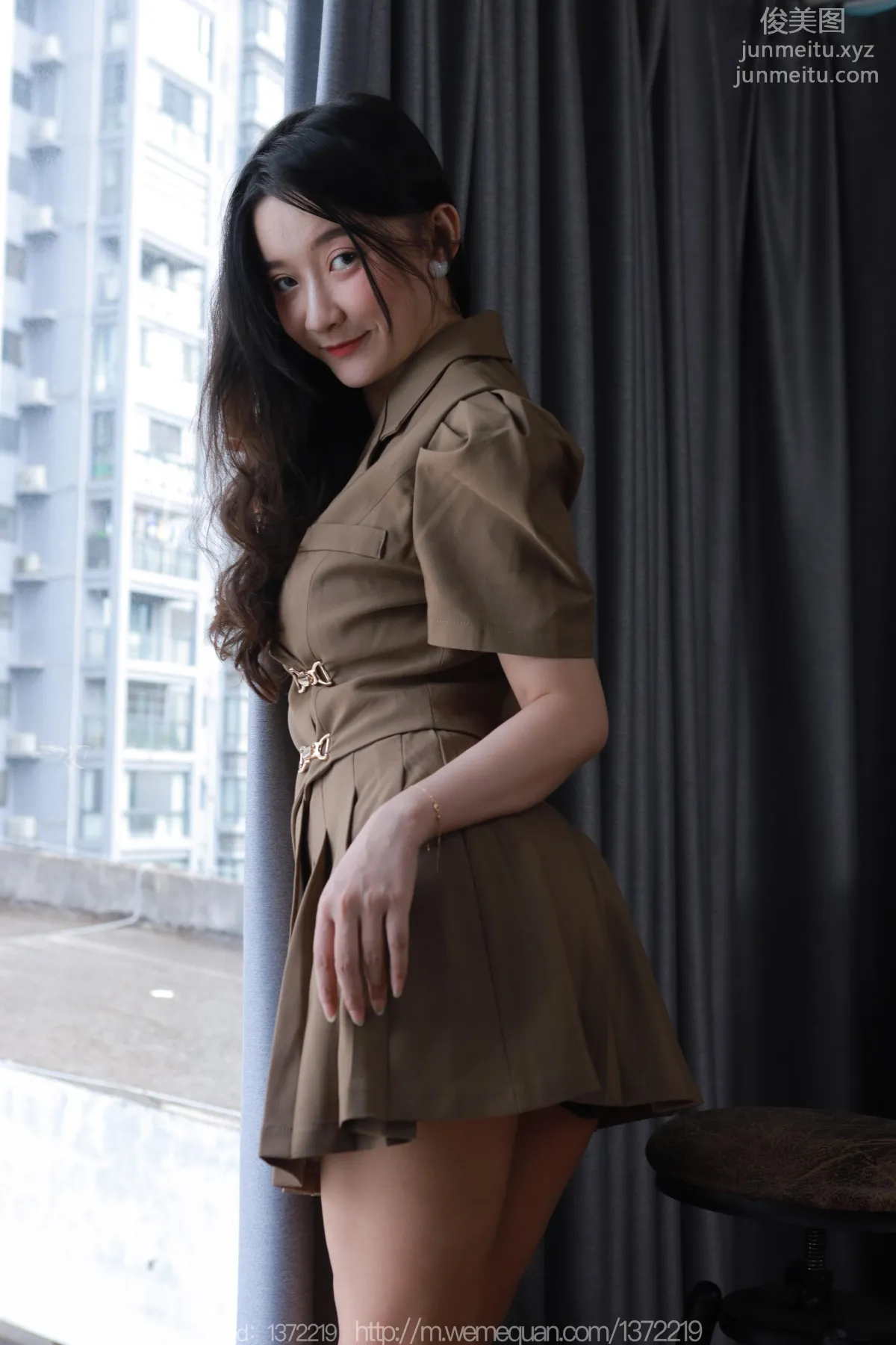 [IESS異思趣向] 2023.09.11 絲享家 1530 秋秋《甜蜜蜜》[83P] 78