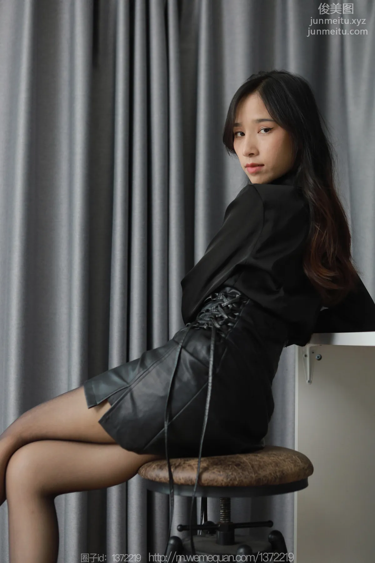 [IESS異思趣向] 2023.09.20 絲享家 1538 美子《靈活走位》[76P] 59