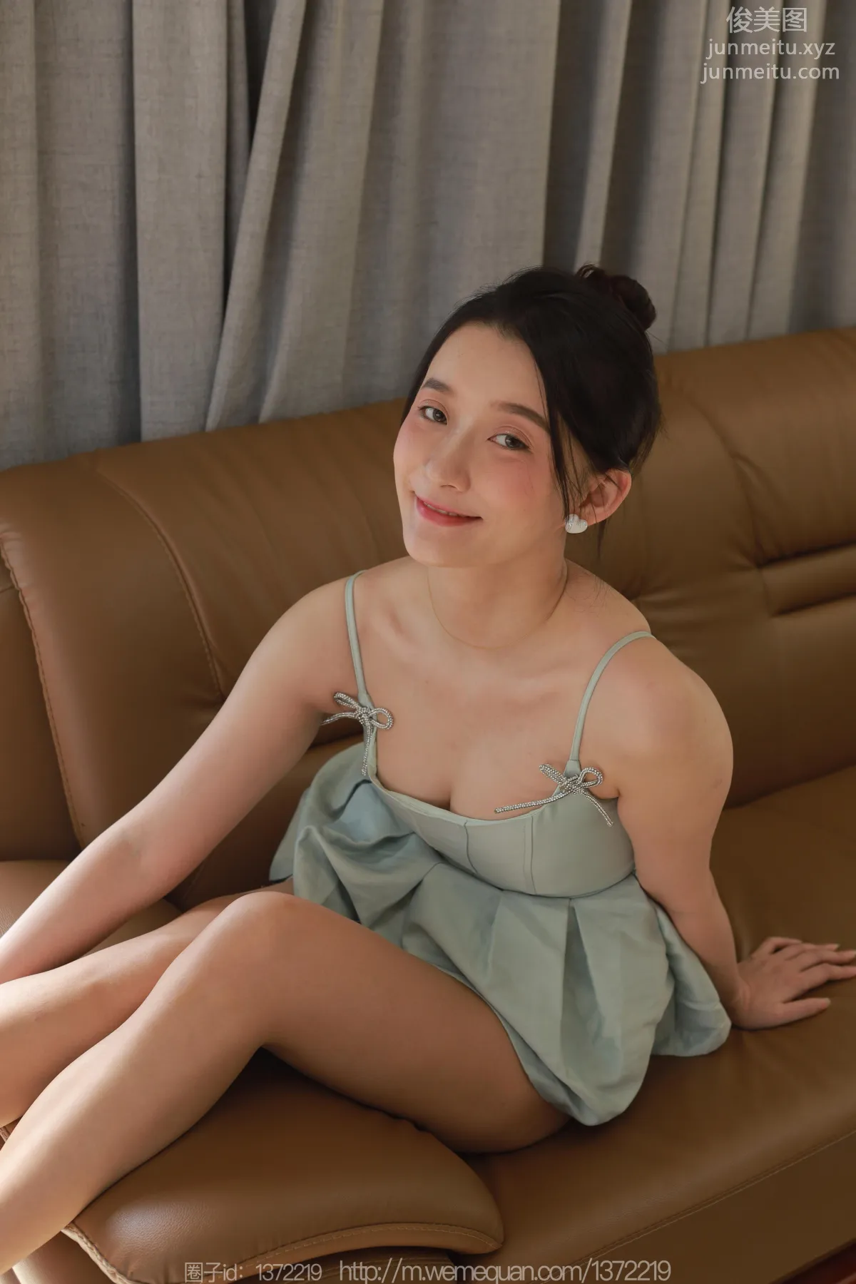 [IESS異思趣向] 2023.09.26 絲享家 1543 秋秋《陽光情人》[81P] 13