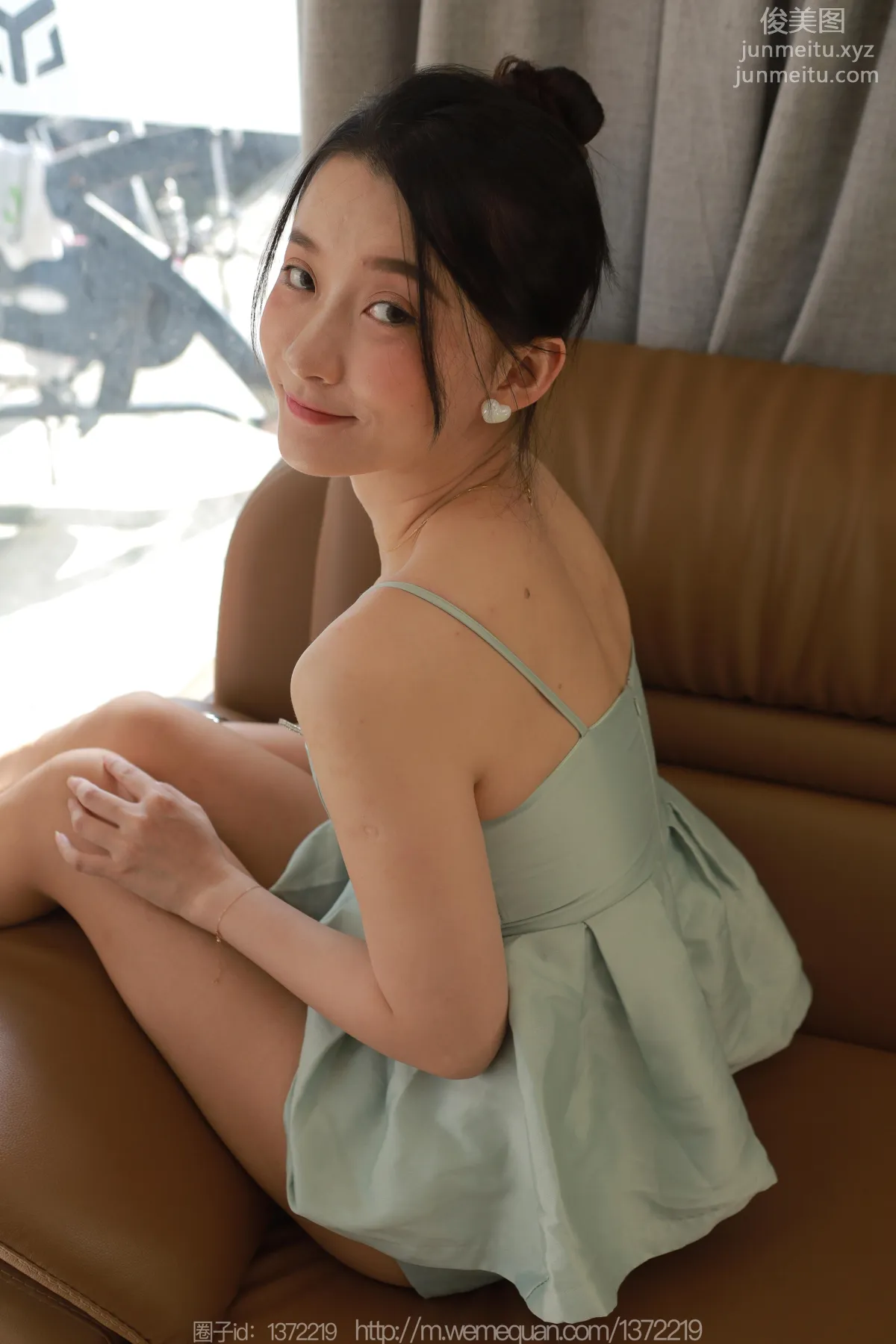 [IESS異思趣向] 2023.09.26 絲享家 1543 秋秋《陽光情人》[81P] 25