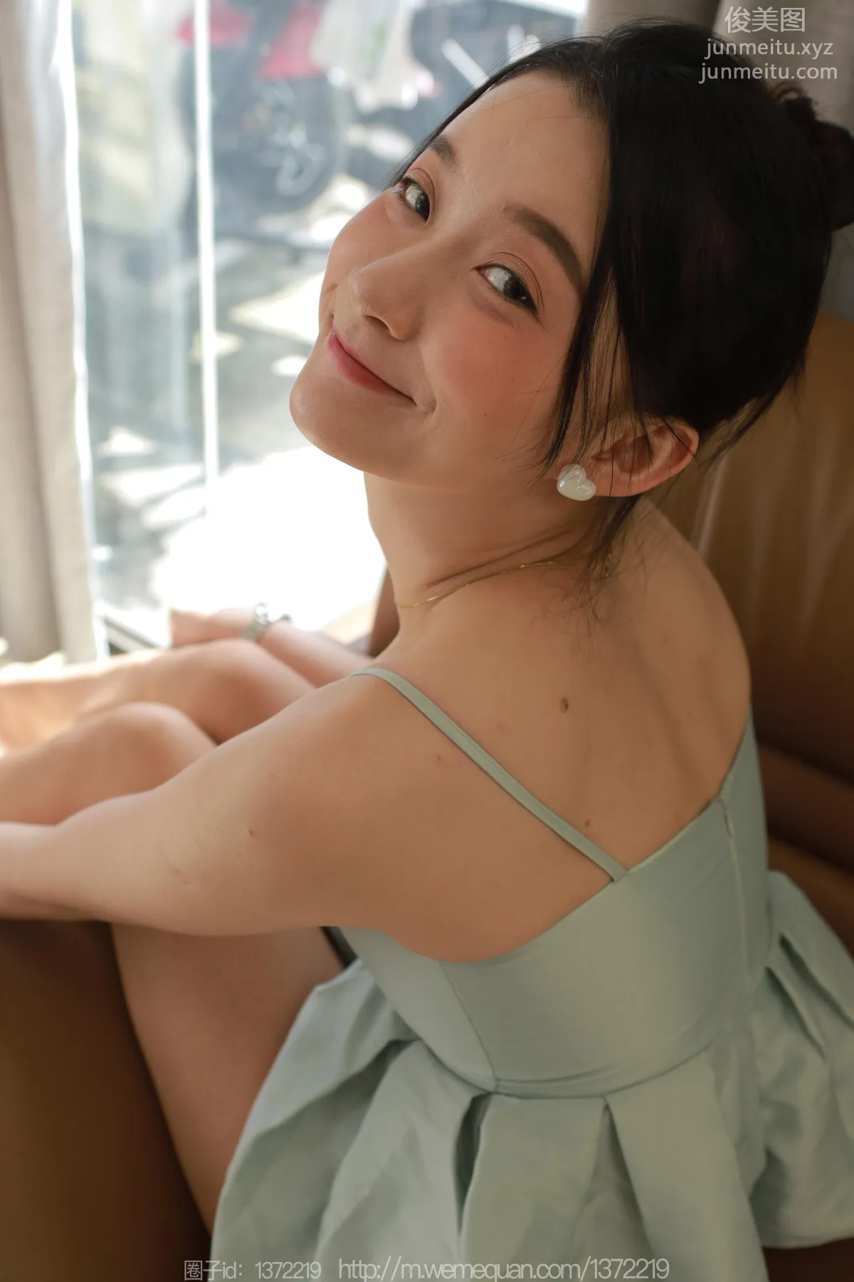 [IESS異思趣向] 2023.09.26 絲享家 1543 秋秋《陽光情人》[81P] 26