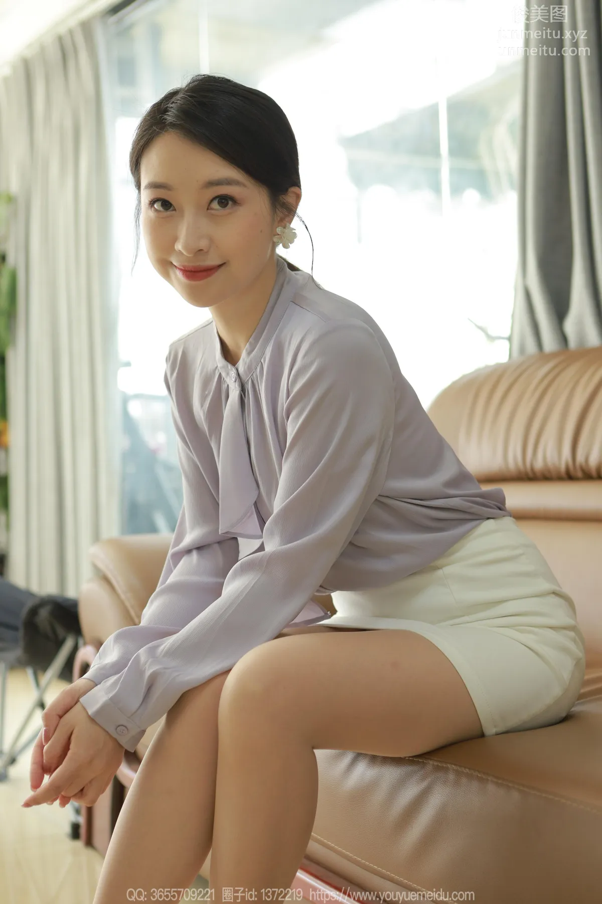 [IESS異思趣向] 2023.10.04 絲享家 1550 小婕《風情萬種》[86P] 15