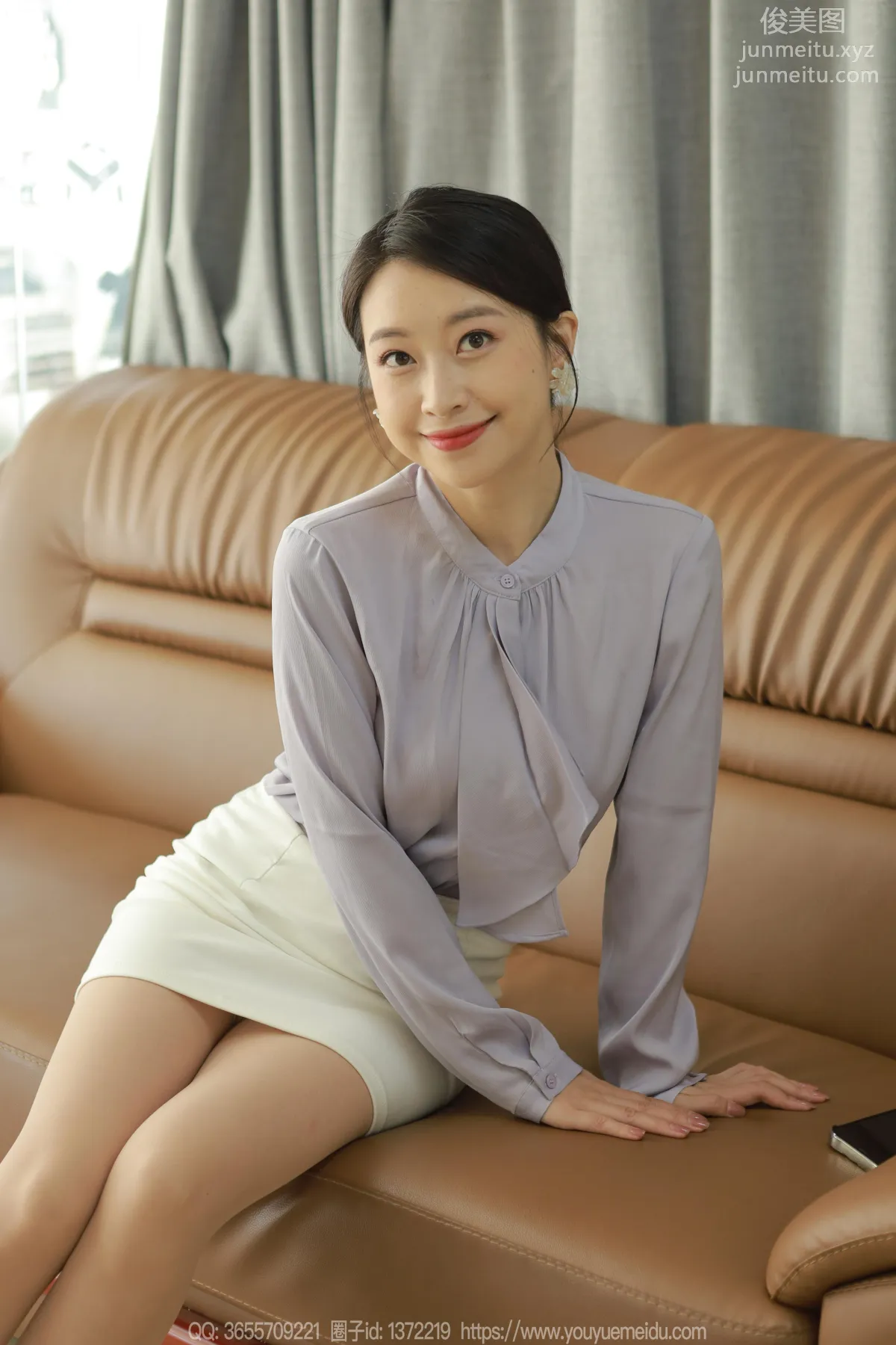 [IESS異思趣向] 2023.10.04 絲享家 1550 小婕《風情萬種》[86P] 17