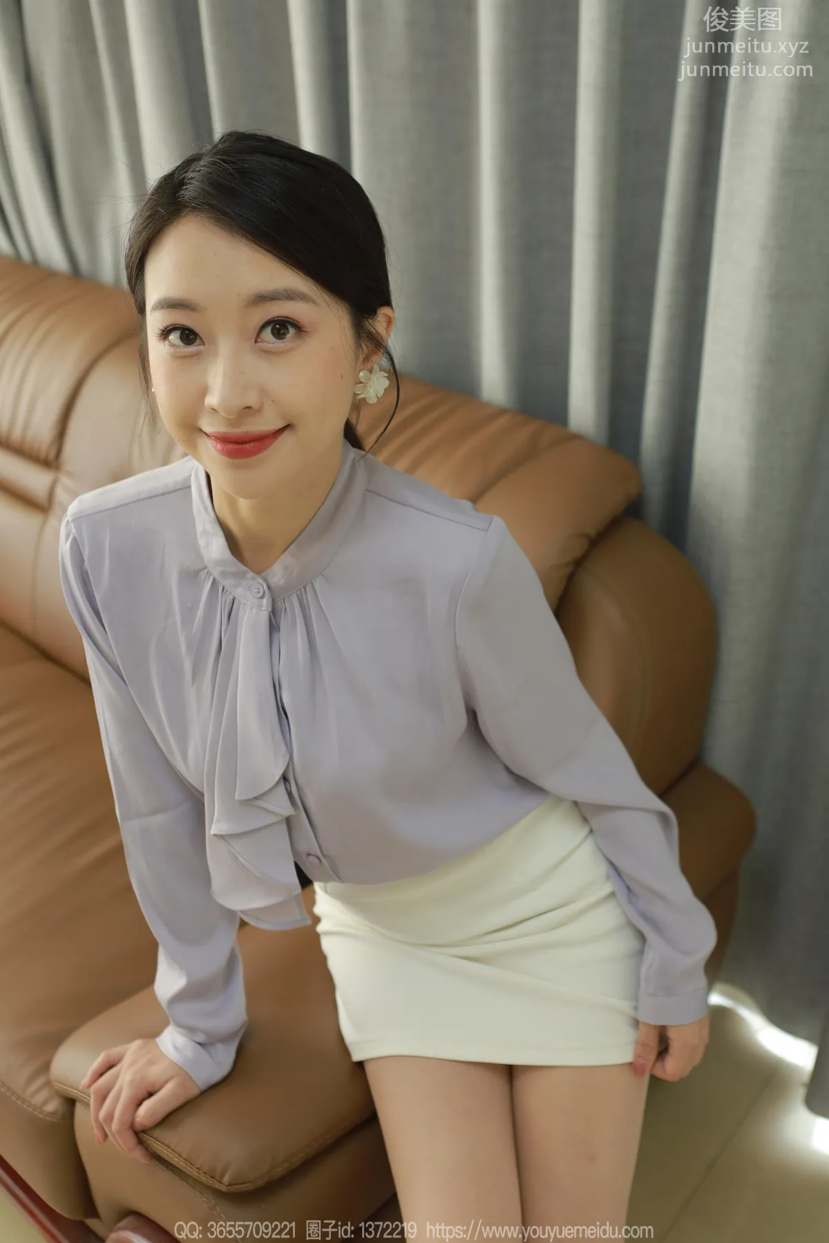 [IESS異思趣向] 2023.10.04 絲享家 1550 小婕《風情萬種》[86P] 36