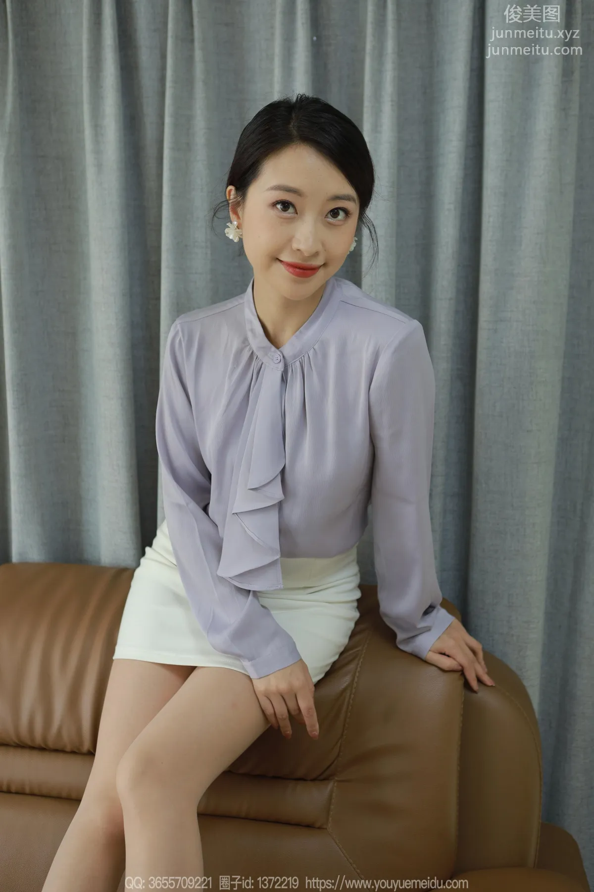 [IESS異思趣向] 2023.10.04 絲享家 1550 小婕《風情萬種》[86P] 76
