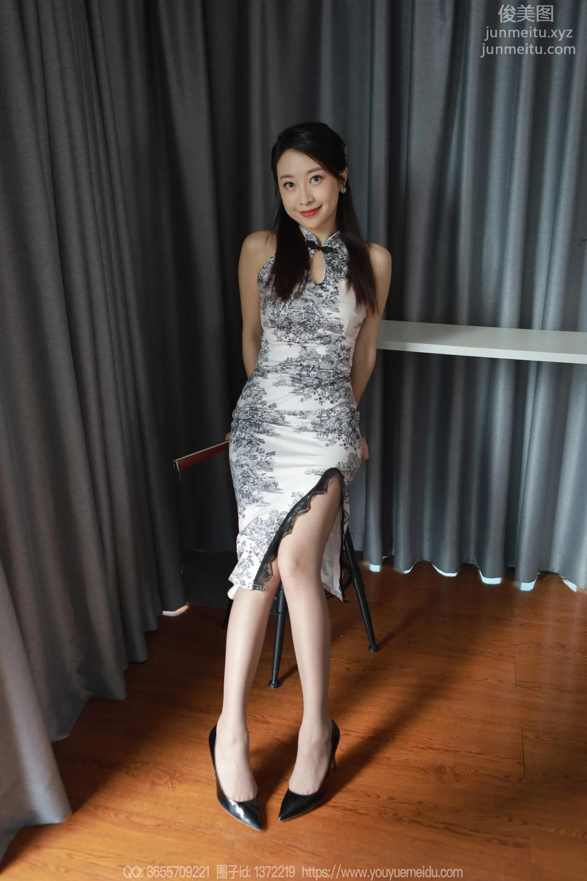 [IESS異思趣向] 2023.10.12 絲享家 1557 小婕《花樣年華》[70P] 9