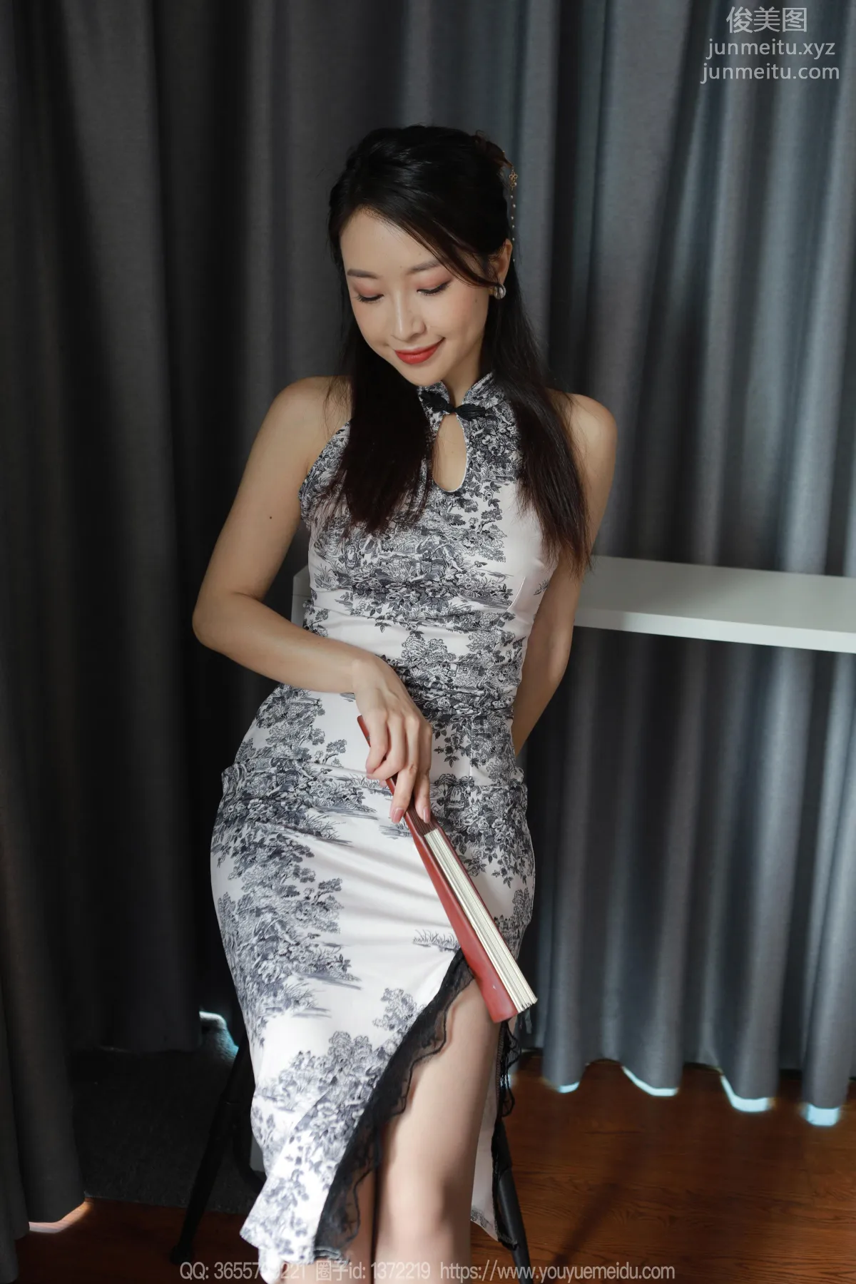 [IESS異思趣向] 2023.10.12 絲享家 1557 小婕《花樣年華》[70P] 10