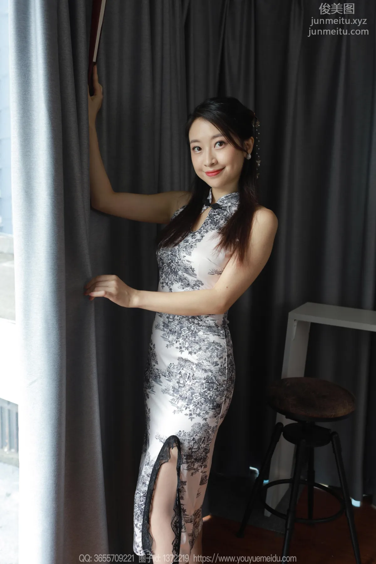 [IESS異思趣向] 2023.10.12 絲享家 1557 小婕《花樣年華》[70P] 12