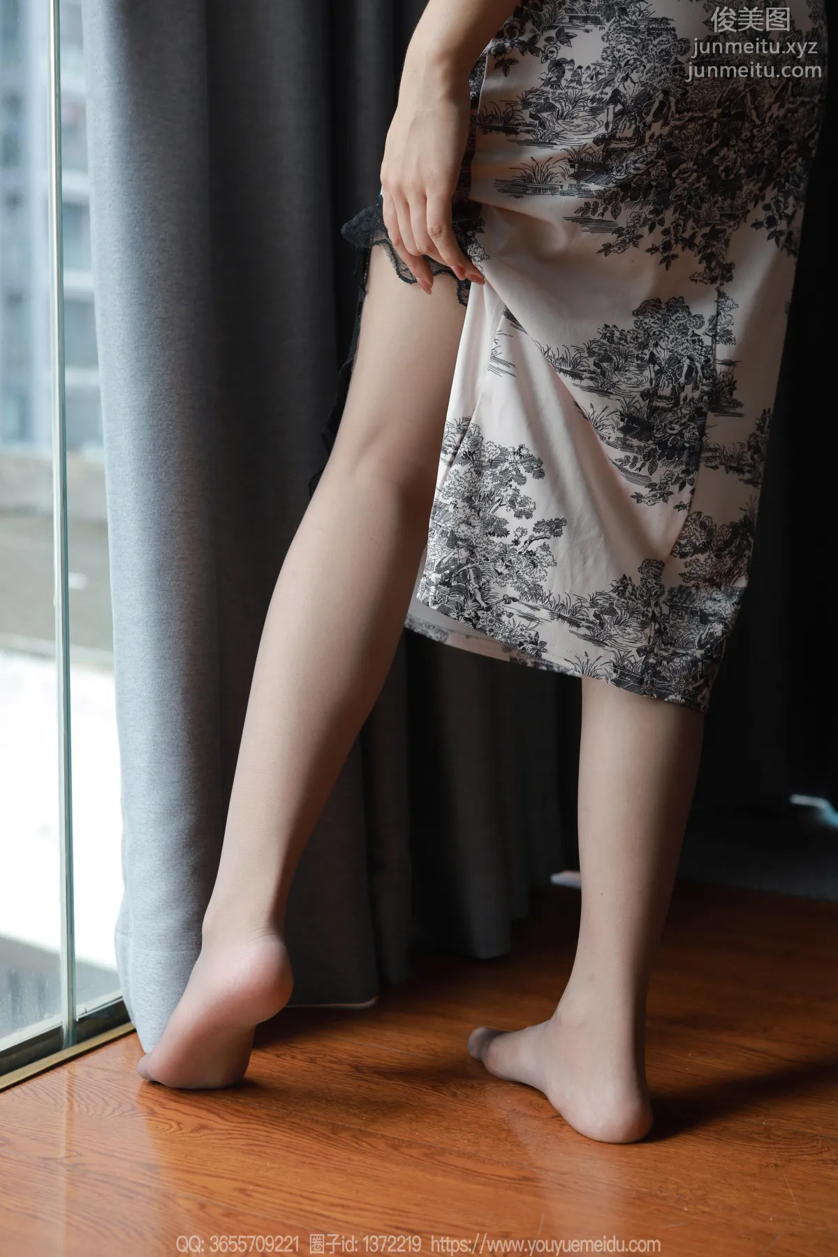 [IESS異思趣向] 2023.10.12 絲享家 1557 小婕《花樣年華》[70P] 55