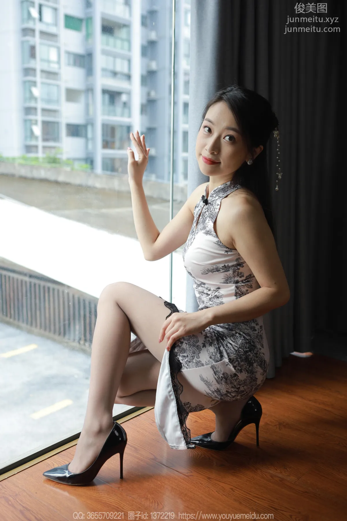 [IESS異思趣向] 2023.10.12 絲享家 1557 小婕《花樣年華》[70P] 58