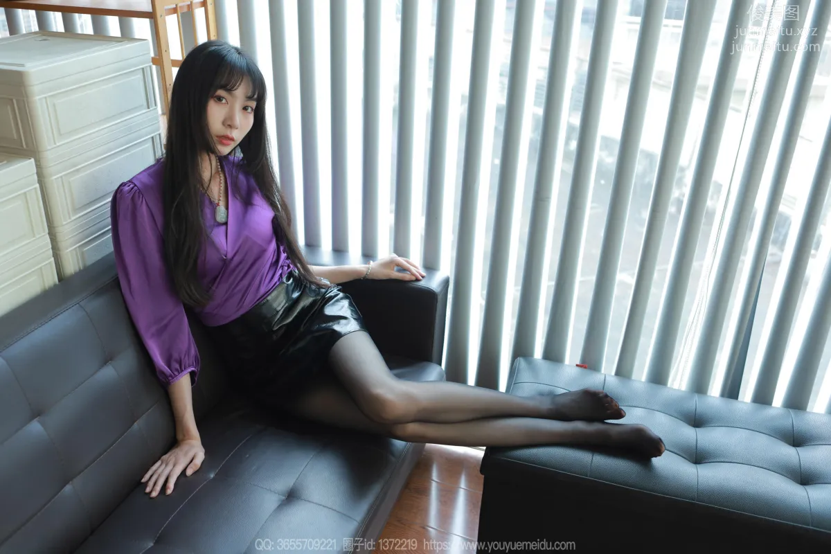 [IESS異思趣向] 2023.10.25 絲享家 1568 團團《有特長的女生》[88P] 35