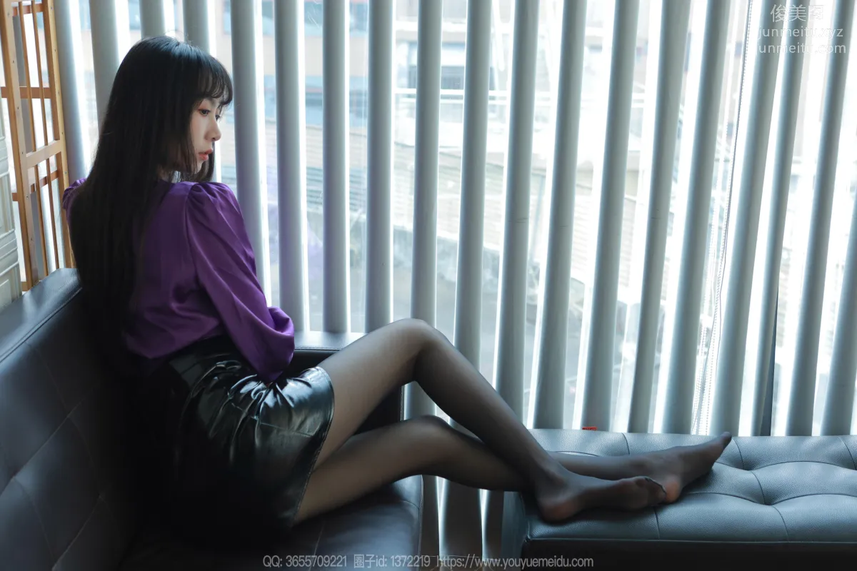 [IESS異思趣向] 2023.10.25 絲享家 1568 團團《有特長的女生》[88P] 41