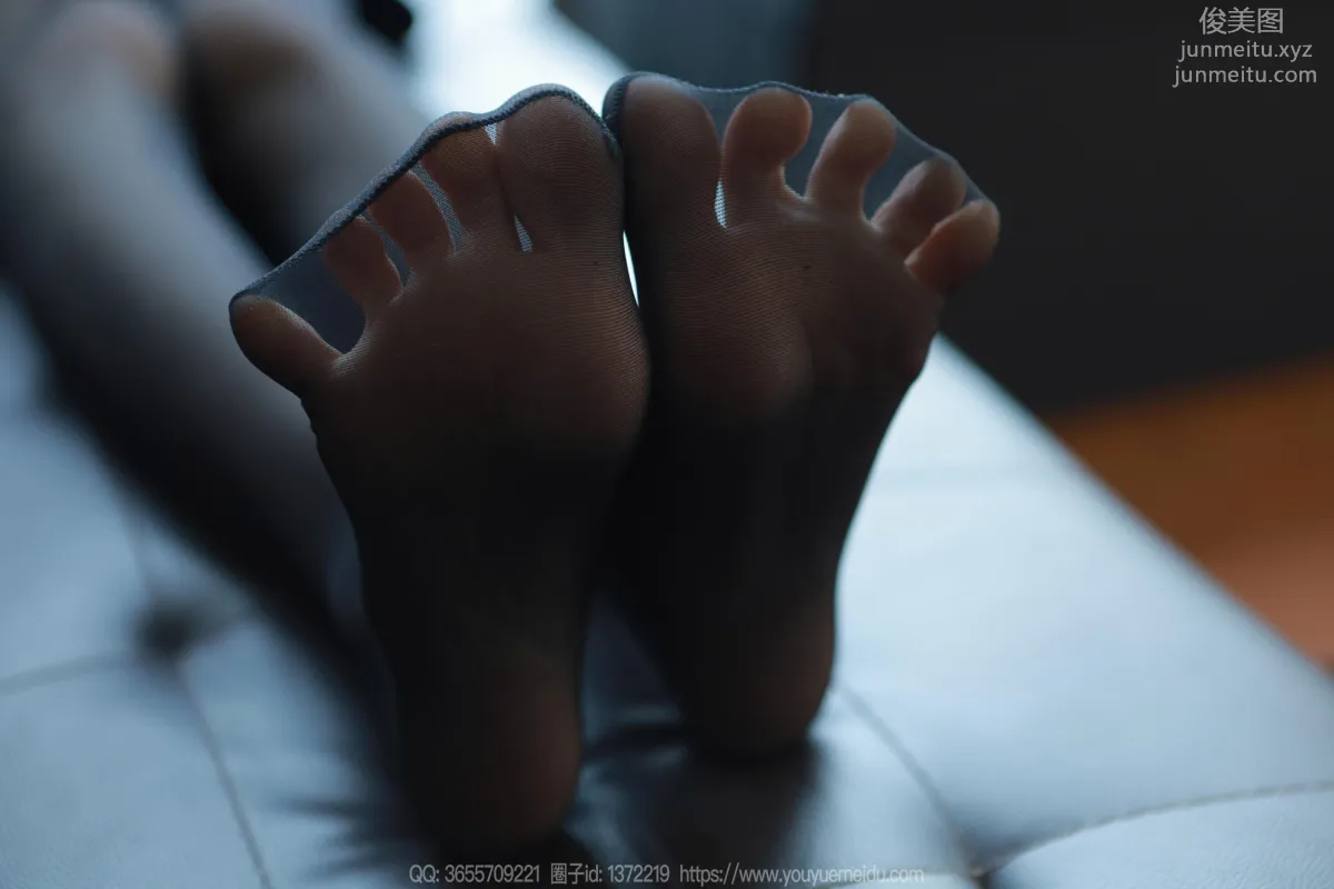 [IESS異思趣向] 2023.10.25 絲享家 1568 團團《有特長的女生》[88P] 79