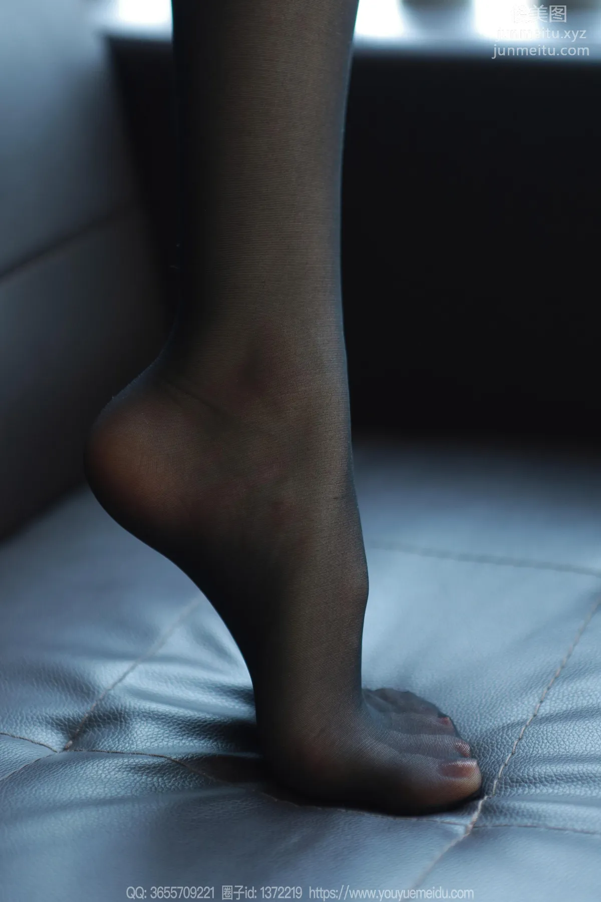 [IESS異思趣向] 2023.10.25 絲享家 1568 團團《有特長的女生》[88P] 86