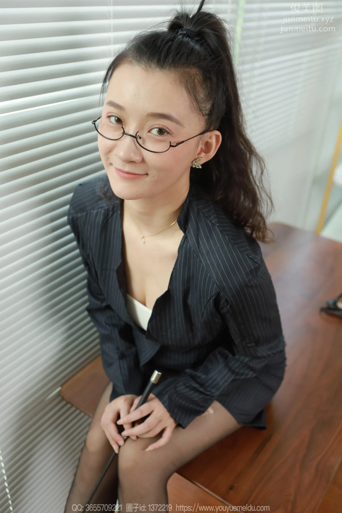[IESS異思趣向] 2023.11.07 絲享家 1579 秋秋《教導主任》[84P] 41