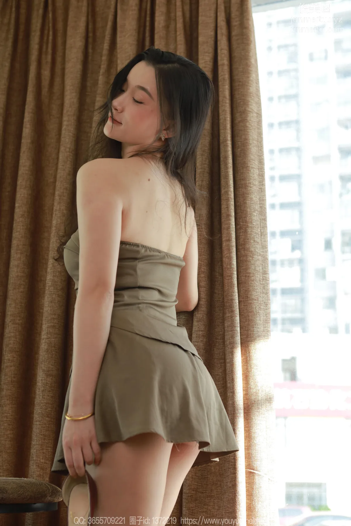 [IESS異思趣向] 2023.11.12 絲享家 1583 秋秋《最後的夏天》[86P] 36
