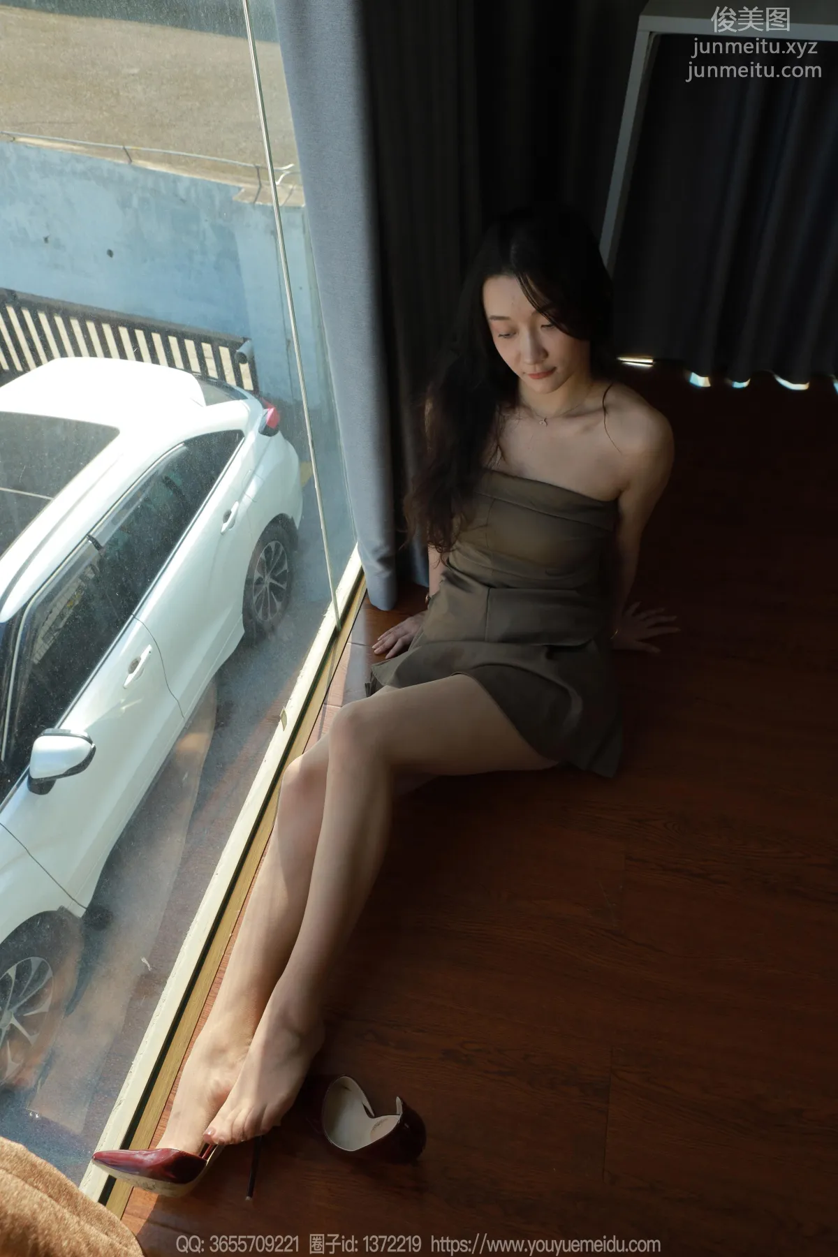 [IESS異思趣向] 2023.11.12 絲享家 1583 秋秋《最後的夏天》[86P] 46