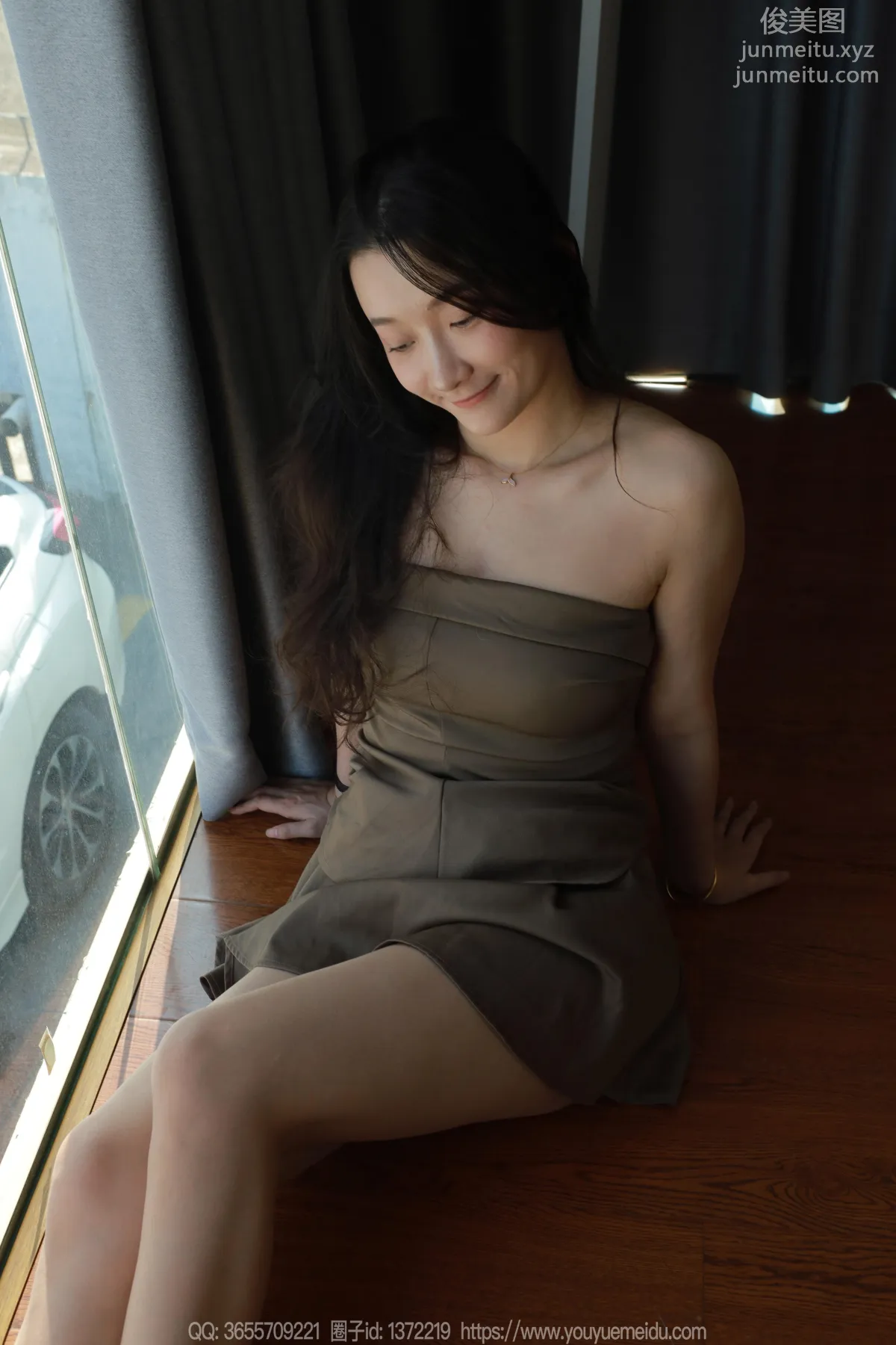 [IESS異思趣向] 2023.11.12 絲享家 1583 秋秋《最後的夏天》[86P] 47