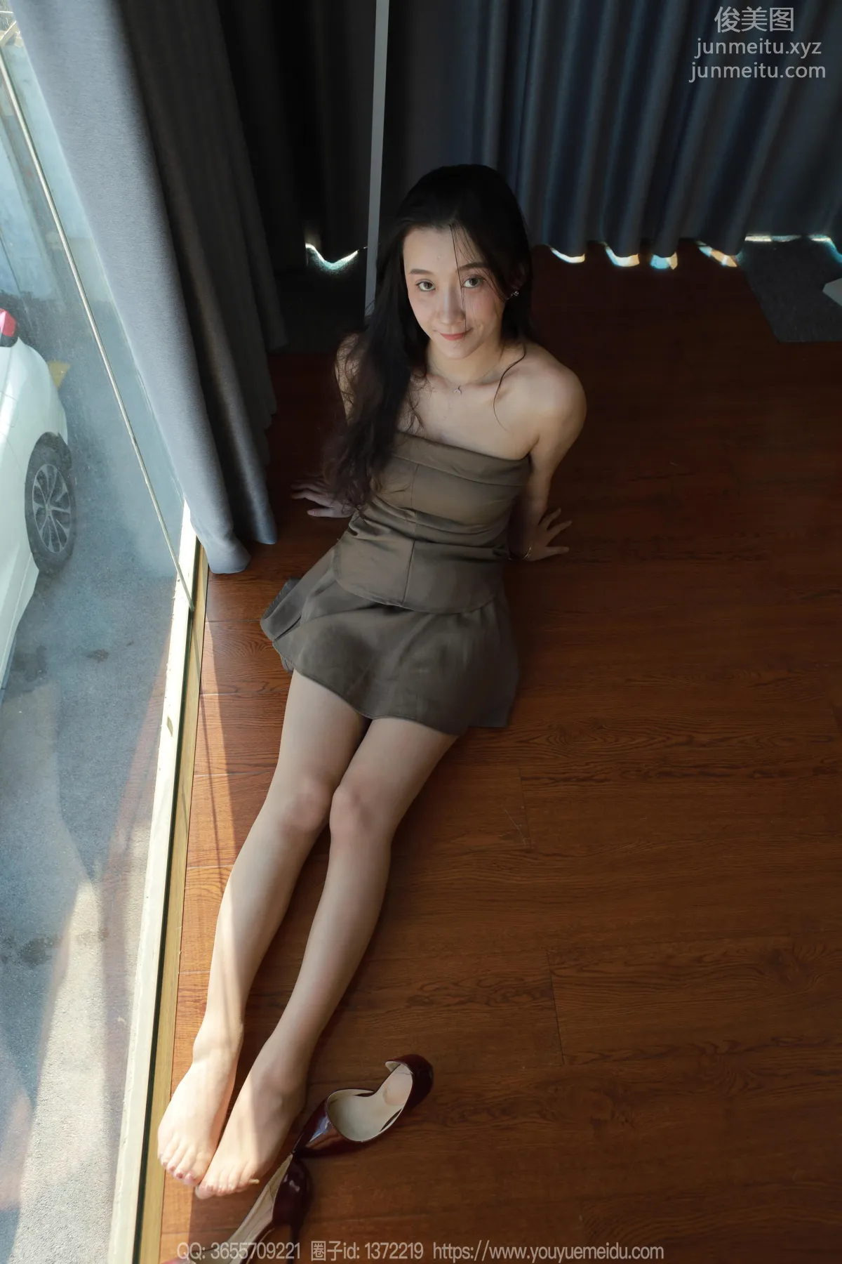 [IESS異思趣向] 2023.11.12 絲享家 1583 秋秋《最後的夏天》[86P] 58