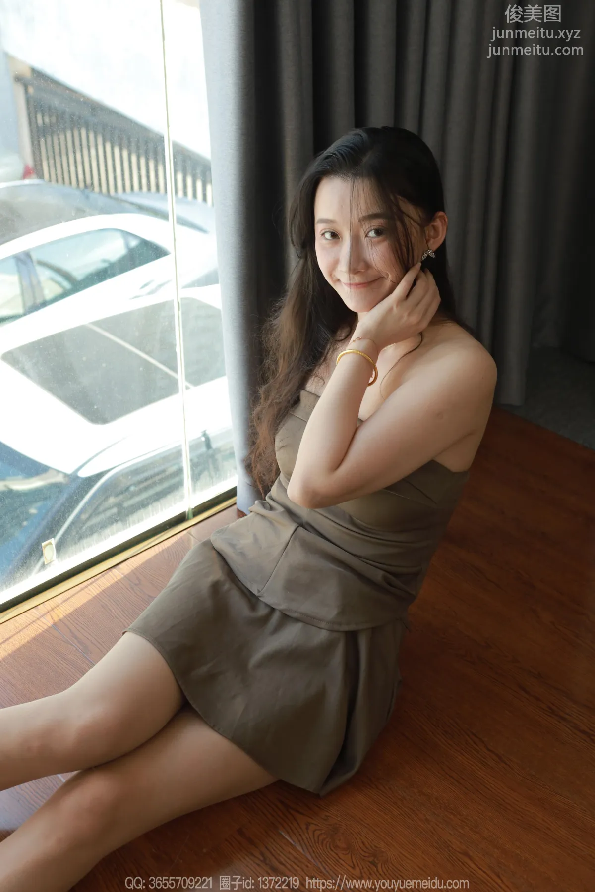 [IESS異思趣向] 2023.11.12 絲享家 1583 秋秋《最後的夏天》[86P] 60