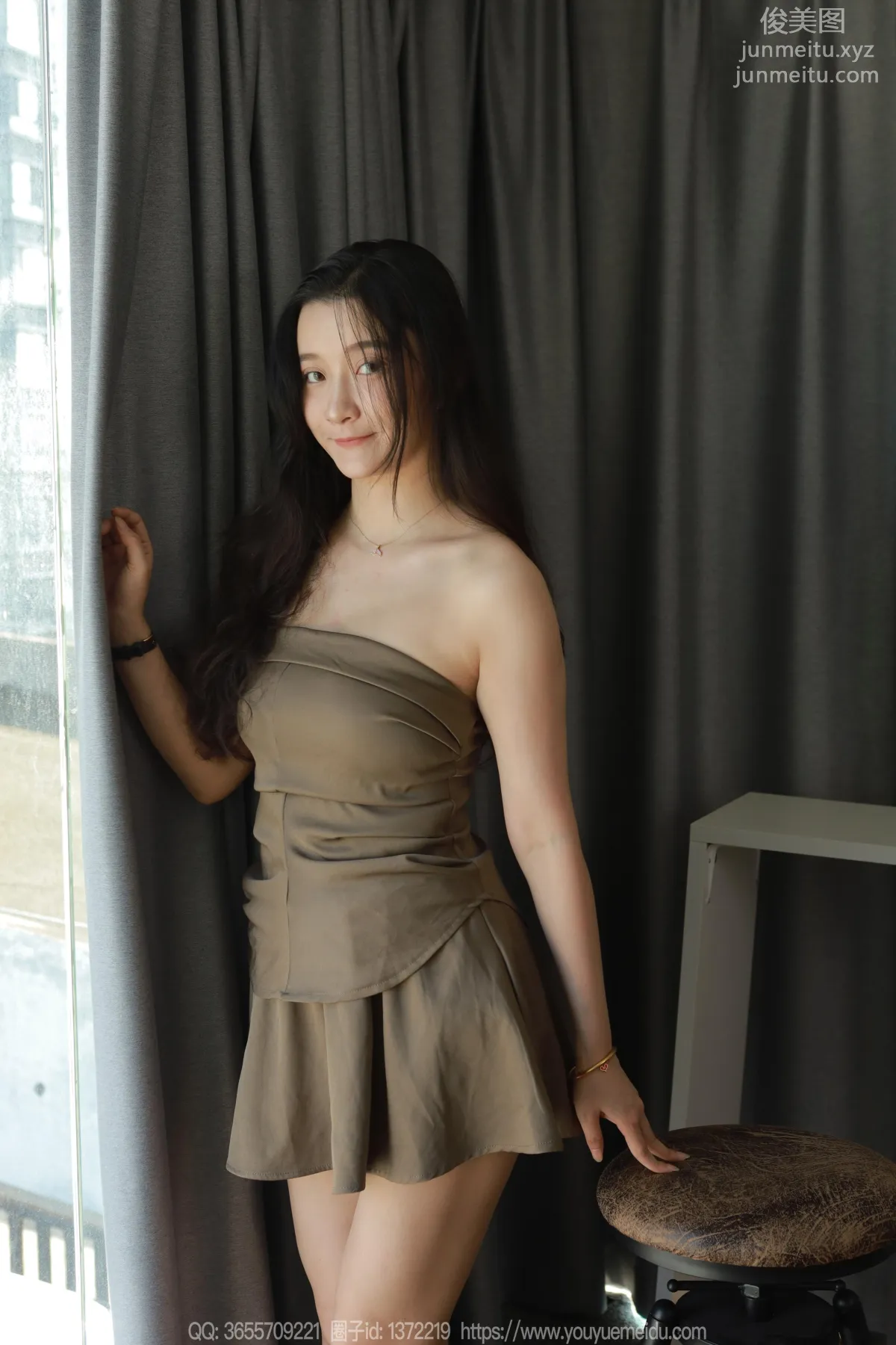 [IESS異思趣向] 2023.11.12 絲享家 1583 秋秋《最後的夏天》[86P] 62