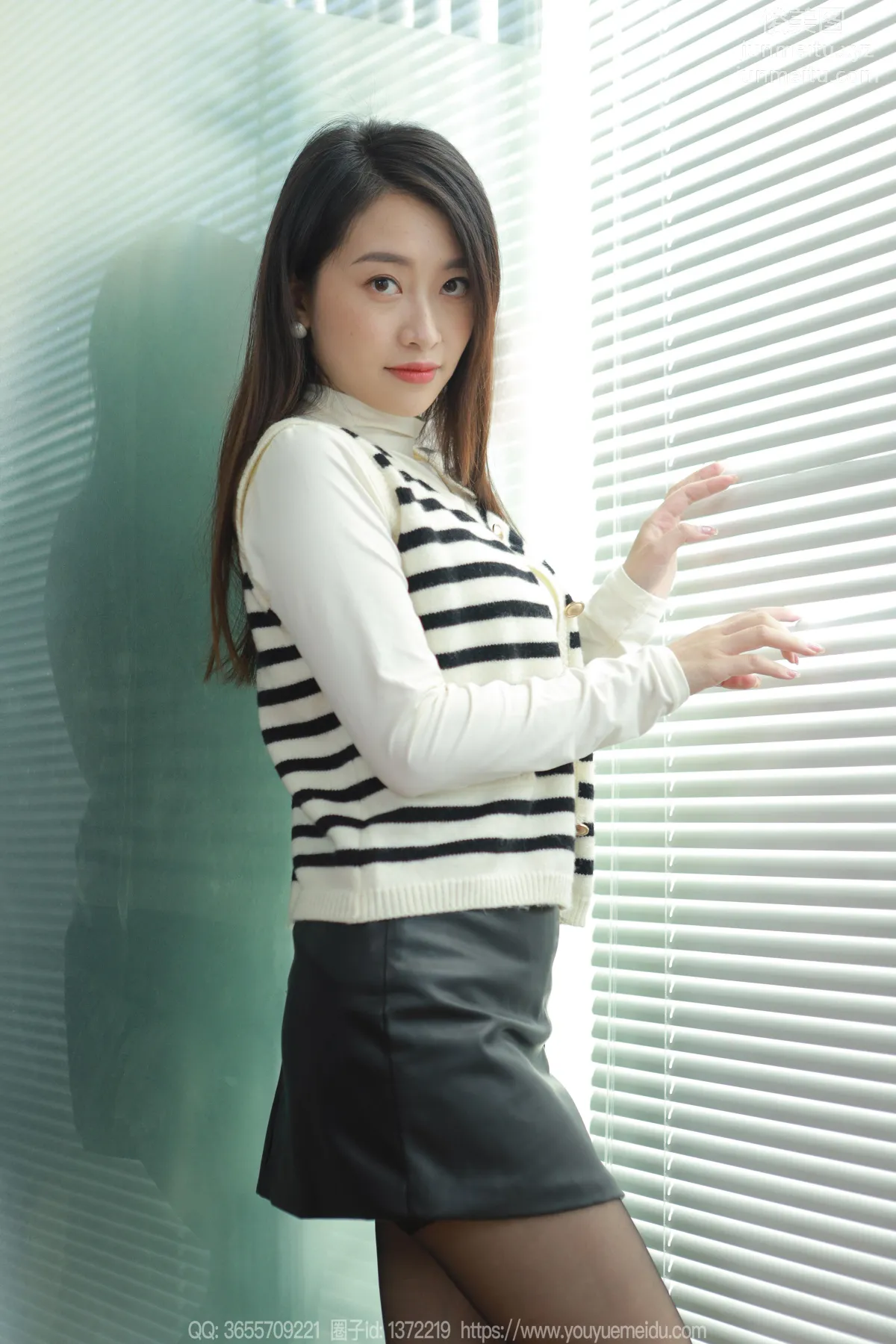 [IESS異思趣向] 2023.11.20 絲享家 1590 小婕《工作白加黑》[84P] 3
