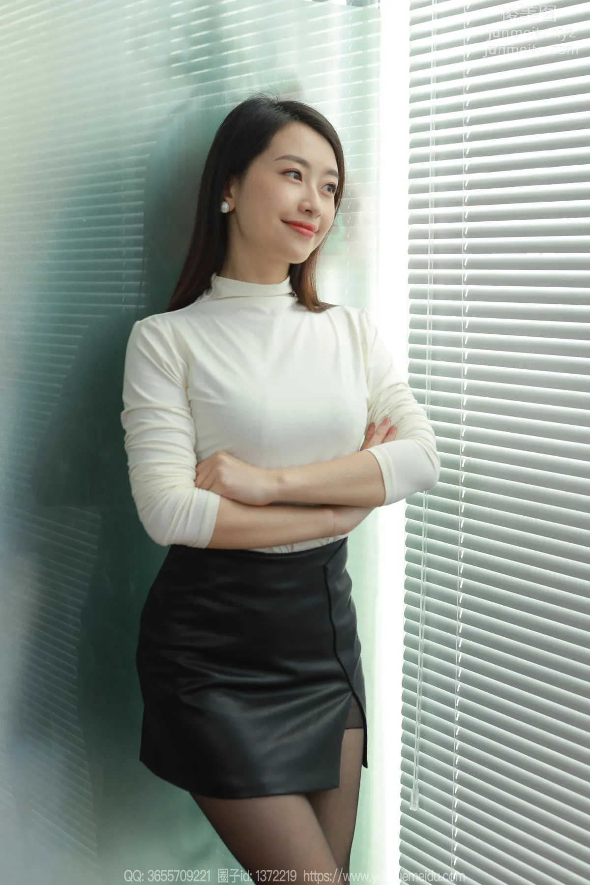[IESS異思趣向] 2023.11.20 絲享家 1590 小婕《工作白加黑》[84P] 80