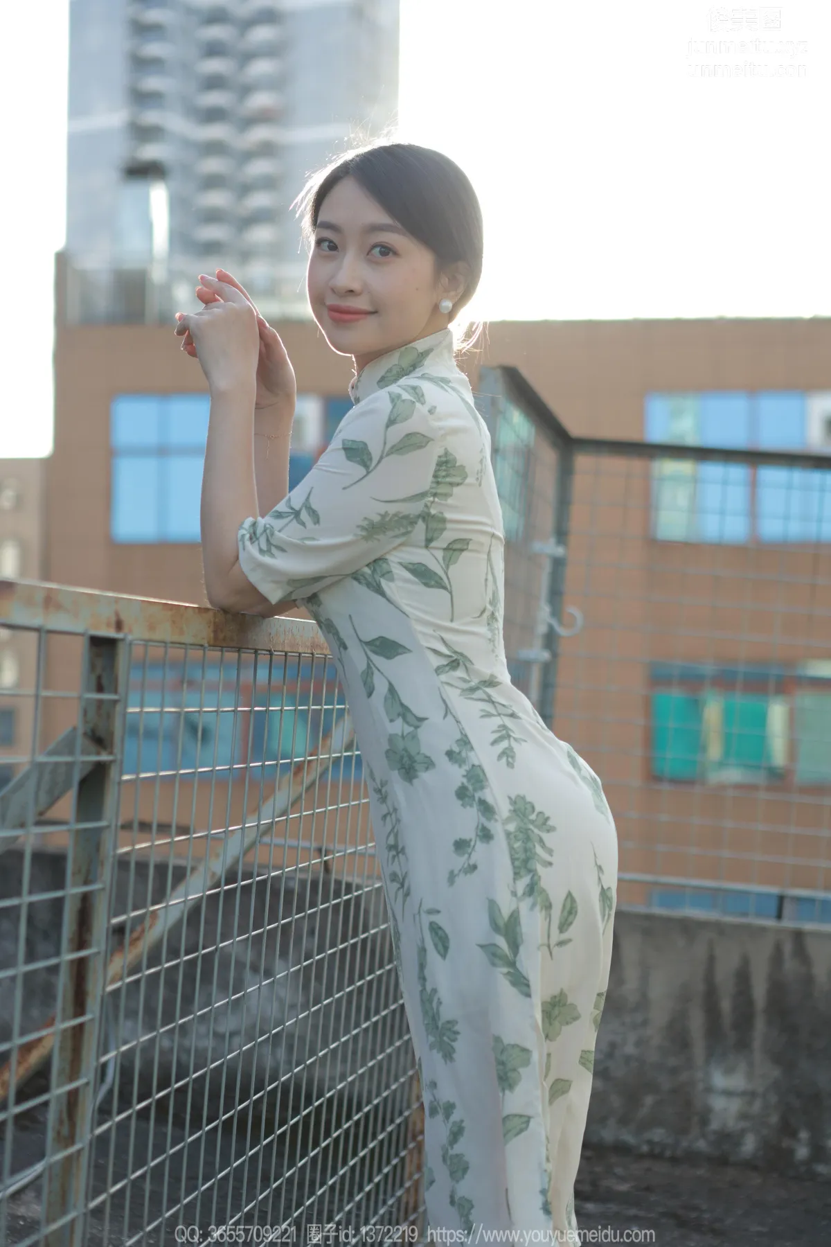 [IESS異思趣向] 2023.11.24 絲享家 1594 小婕《薄如蟬翼》[85P] 15