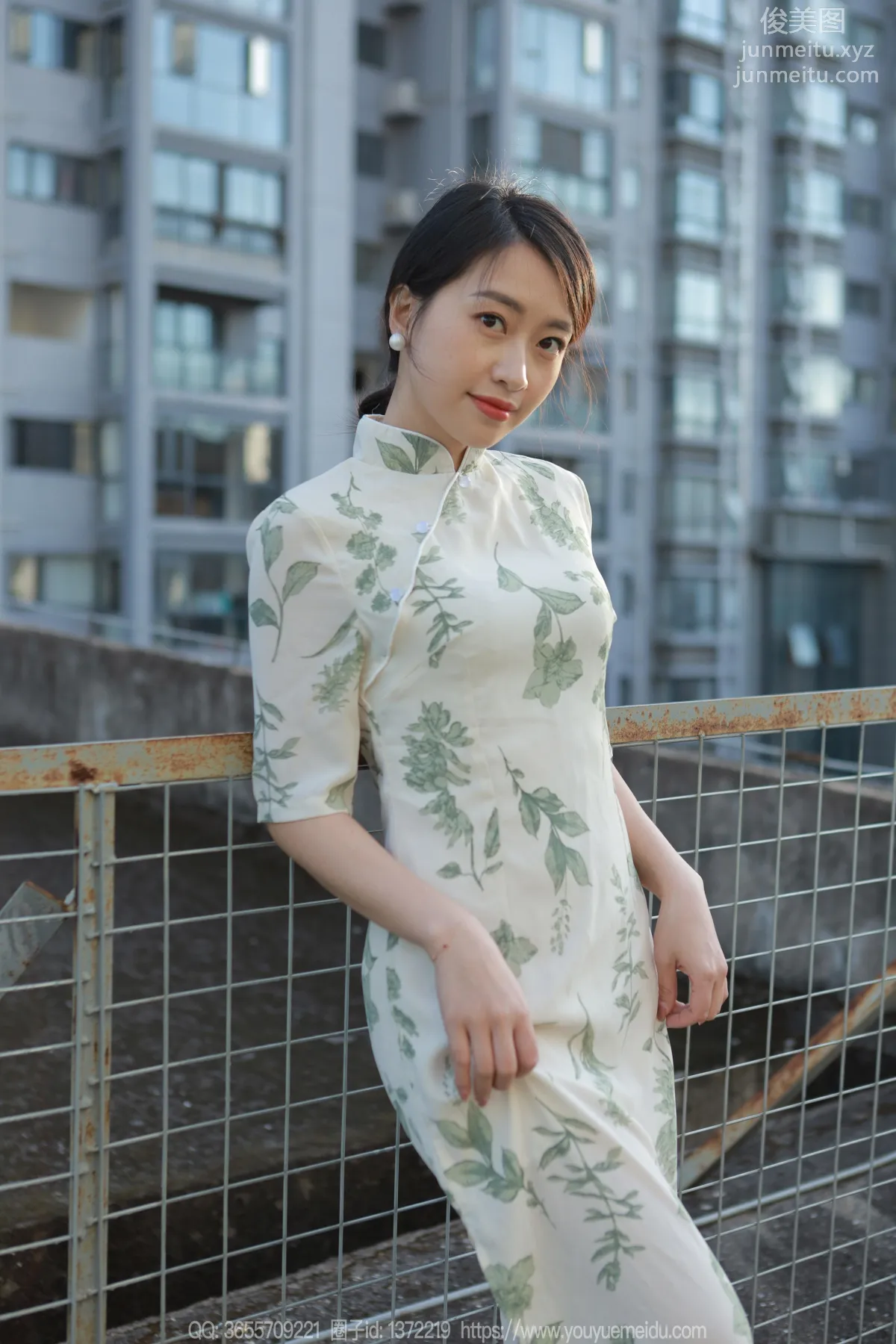 [IESS異思趣向] 2023.11.24 絲享家 1594 小婕《薄如蟬翼》[85P] 27