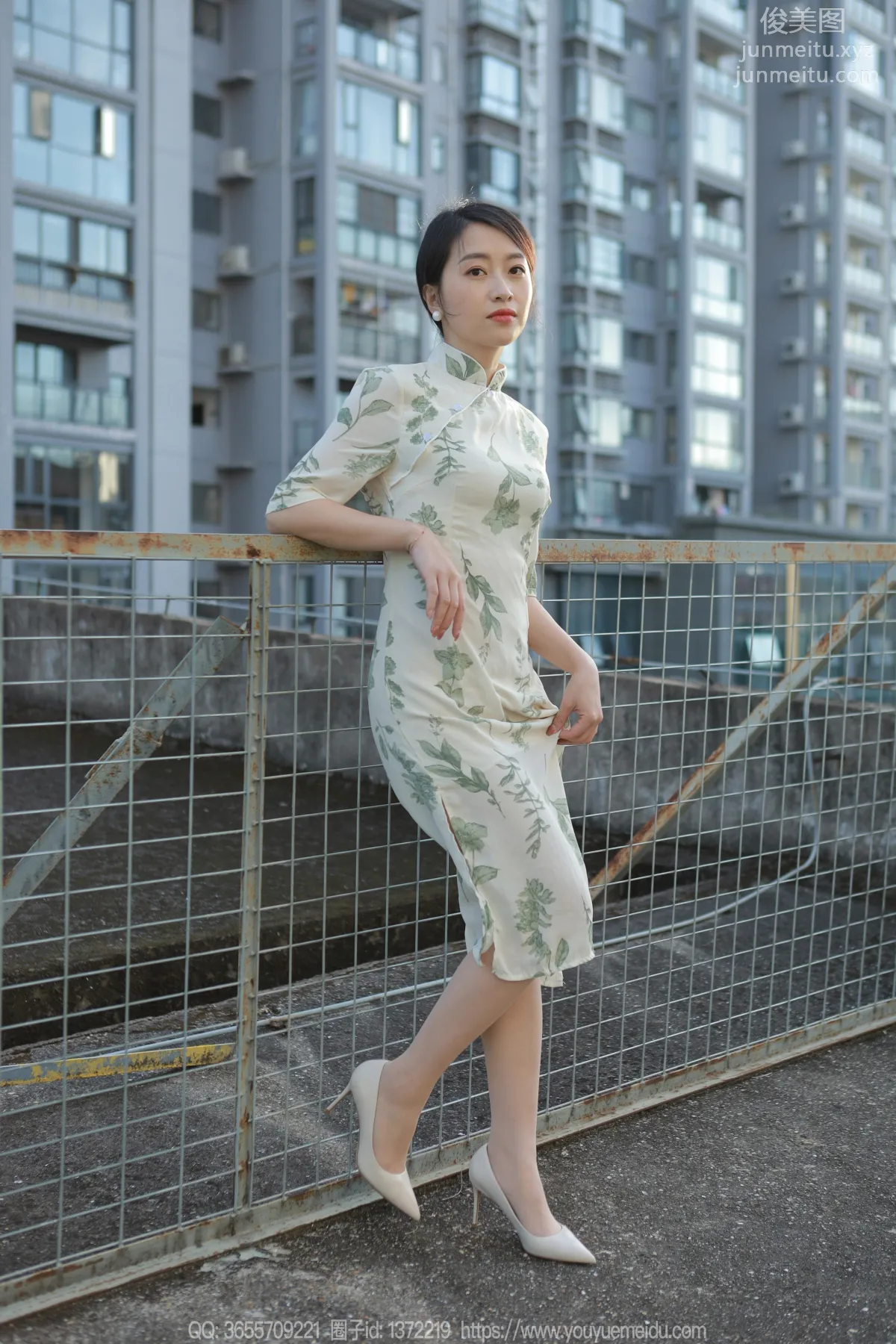 [IESS異思趣向] 2023.11.24 絲享家 1594 小婕《薄如蟬翼》[85P] 28