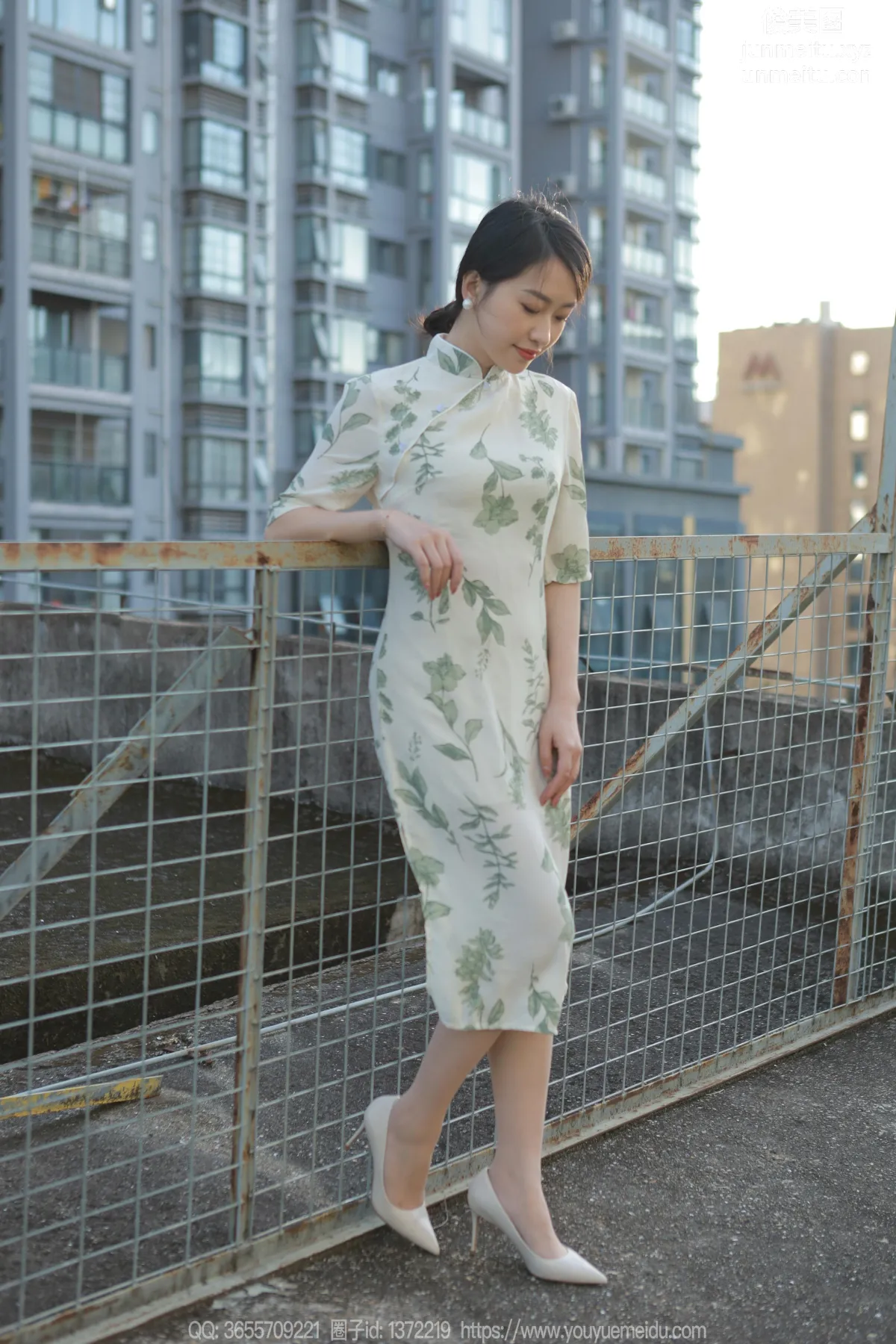 [IESS異思趣向] 2023.11.24 絲享家 1594 小婕《薄如蟬翼》[85P] 29