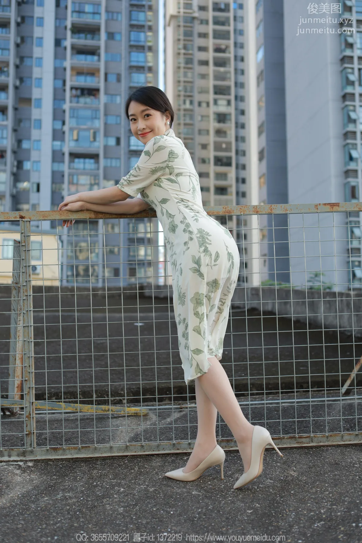 [IESS異思趣向] 2023.11.24 絲享家 1594 小婕《薄如蟬翼》[85P] 40