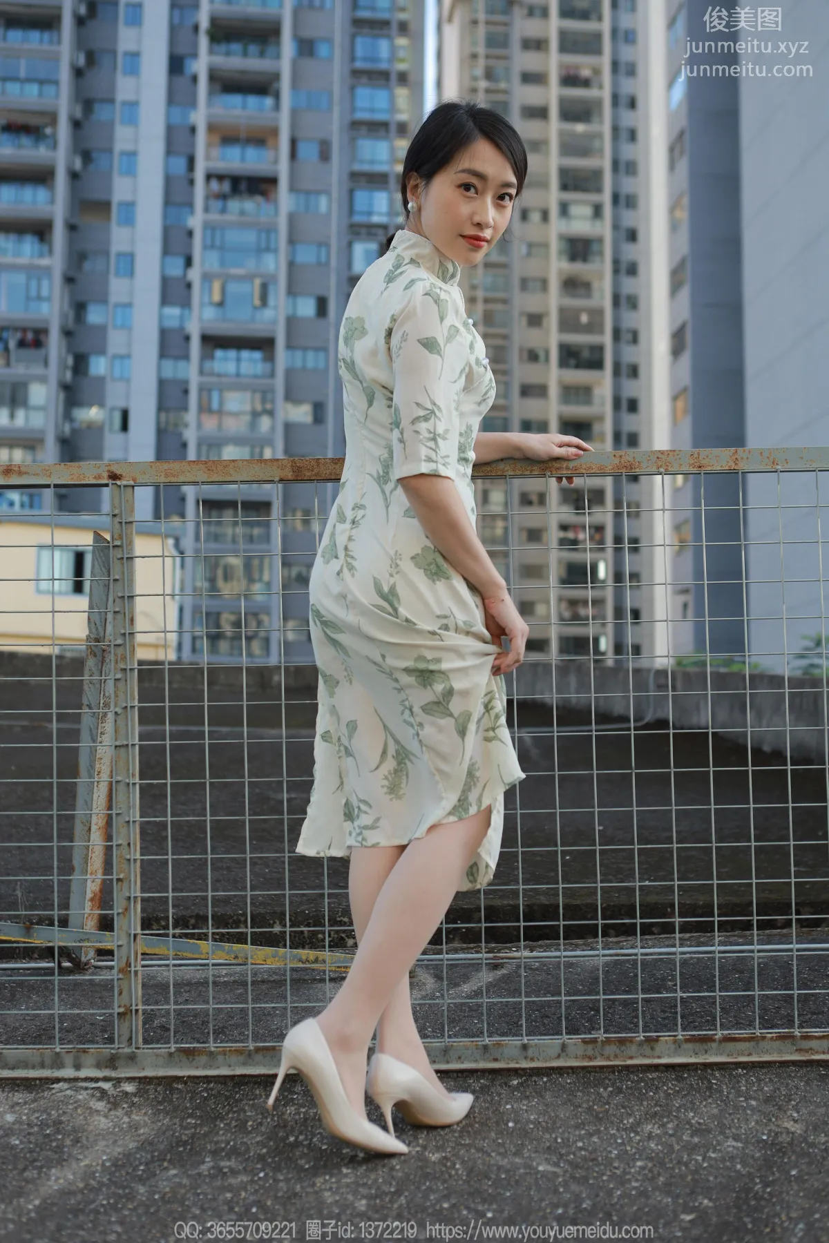 [IESS異思趣向] 2023.11.24 絲享家 1594 小婕《薄如蟬翼》[85P] 50