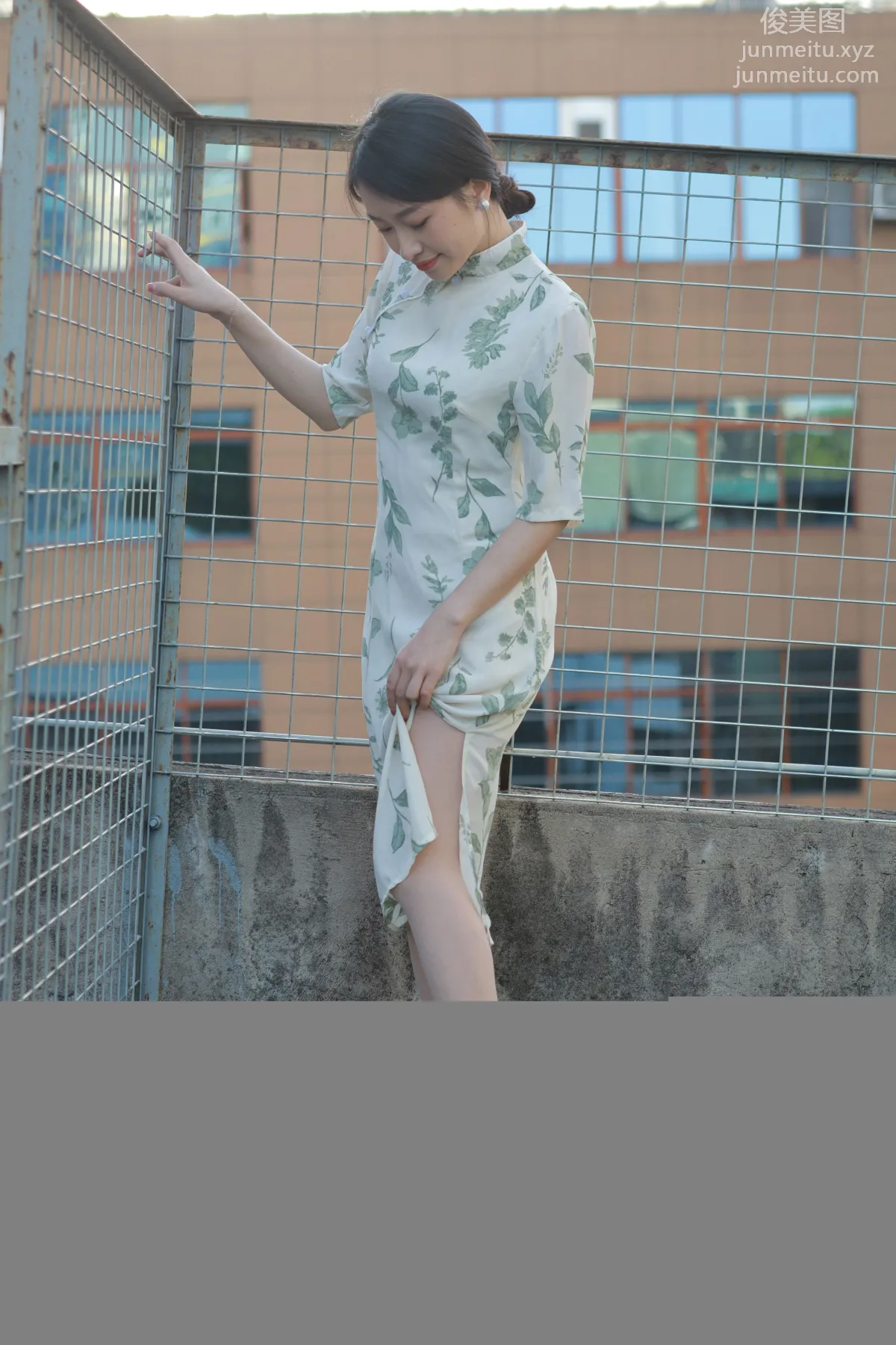 [IESS異思趣向] 2023.11.24 絲享家 1594 小婕《薄如蟬翼》[85P] 68