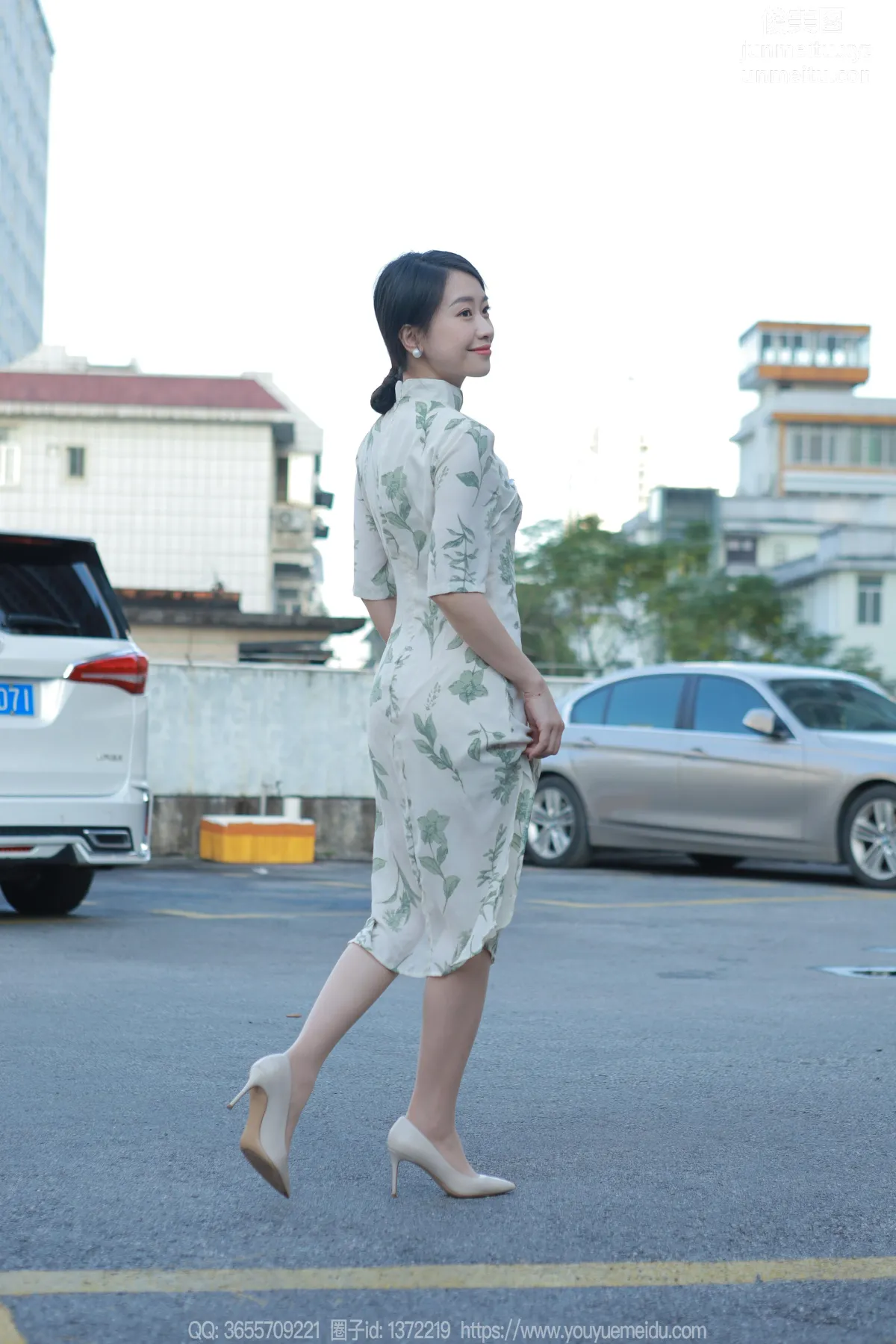 [IESS異思趣向] 2023.11.24 絲享家 1594 小婕《薄如蟬翼》[85P] 75