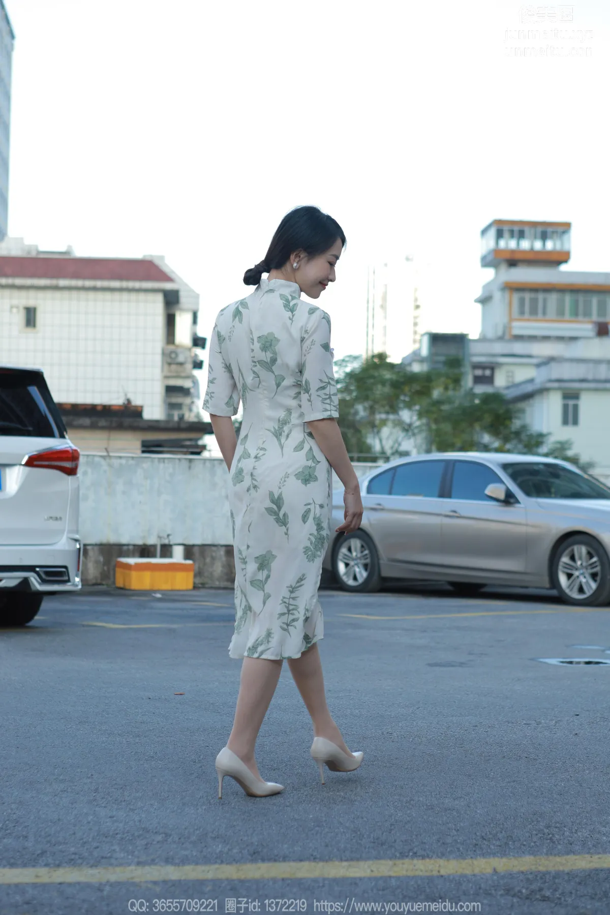 [IESS異思趣向] 2023.11.24 絲享家 1594 小婕《薄如蟬翼》[85P] 77