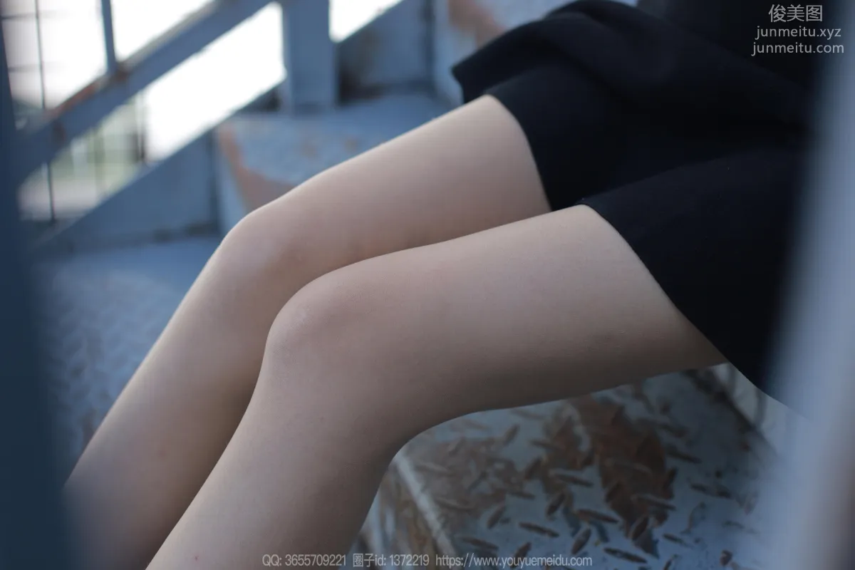 [IESS異思趣向] 2023.11.26 絲享家 1595 美子《粉色佳人》[86P] 39