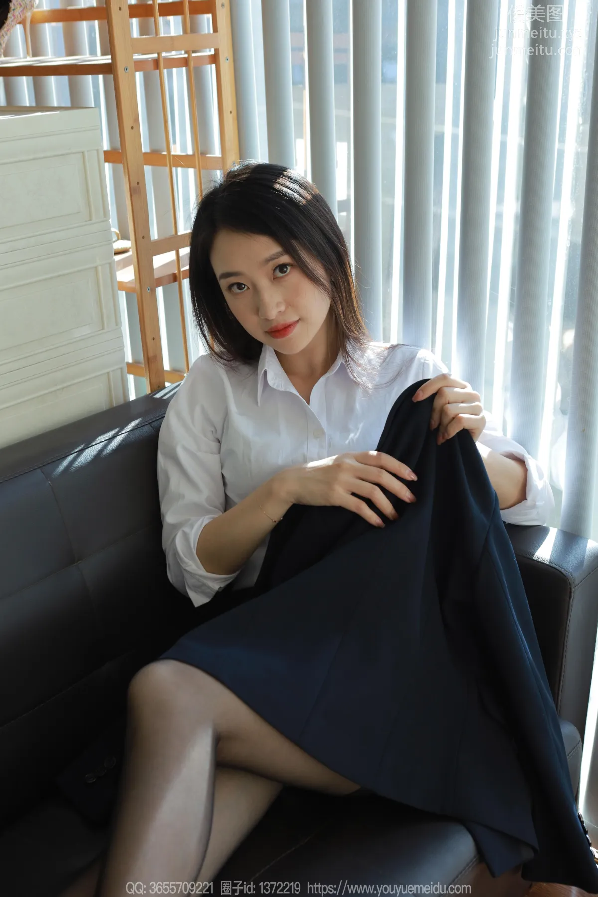 [IESS異思趣向] 2023.11.28 絲享家 1597 小婕《陽光嘿絲》[89P] 24