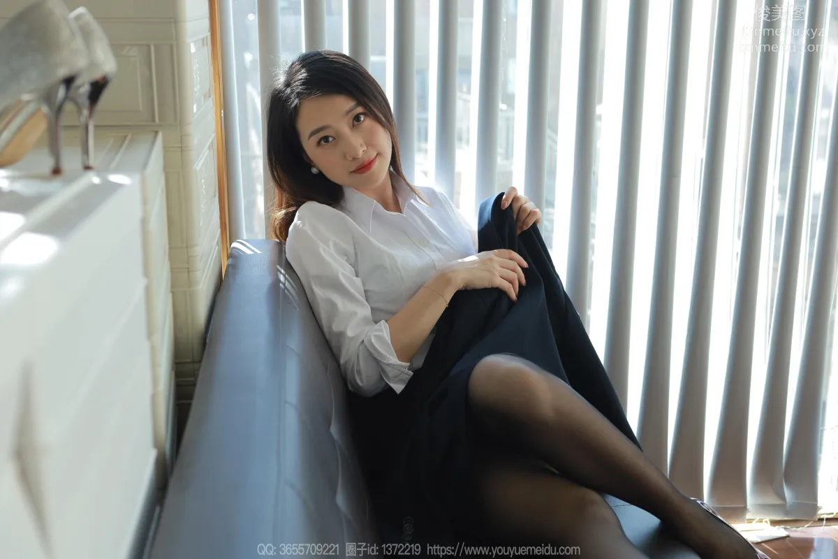 [IESS異思趣向] 2023.11.28 絲享家 1597 小婕《陽光嘿絲》[89P] 27