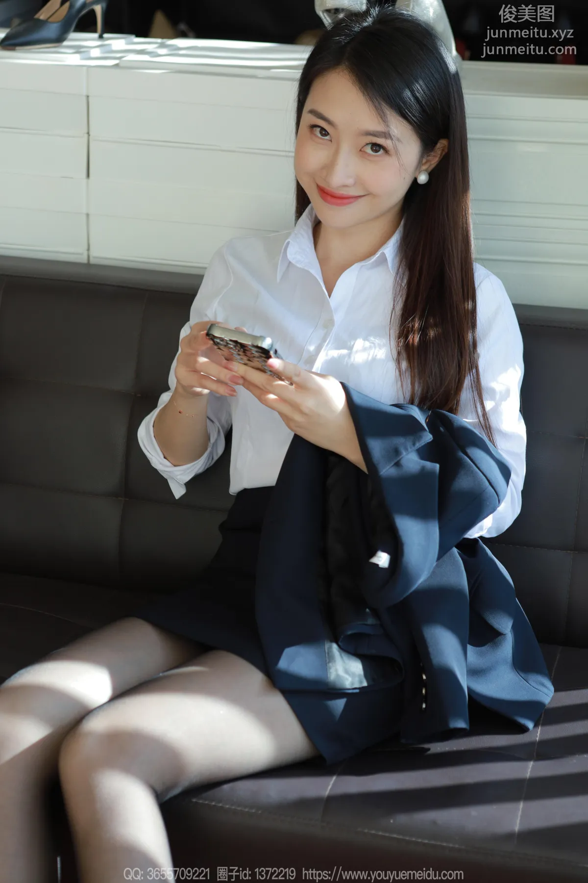 [IESS異思趣向] 2023.11.28 絲享家 1597 小婕《陽光嘿絲》[89P] 32