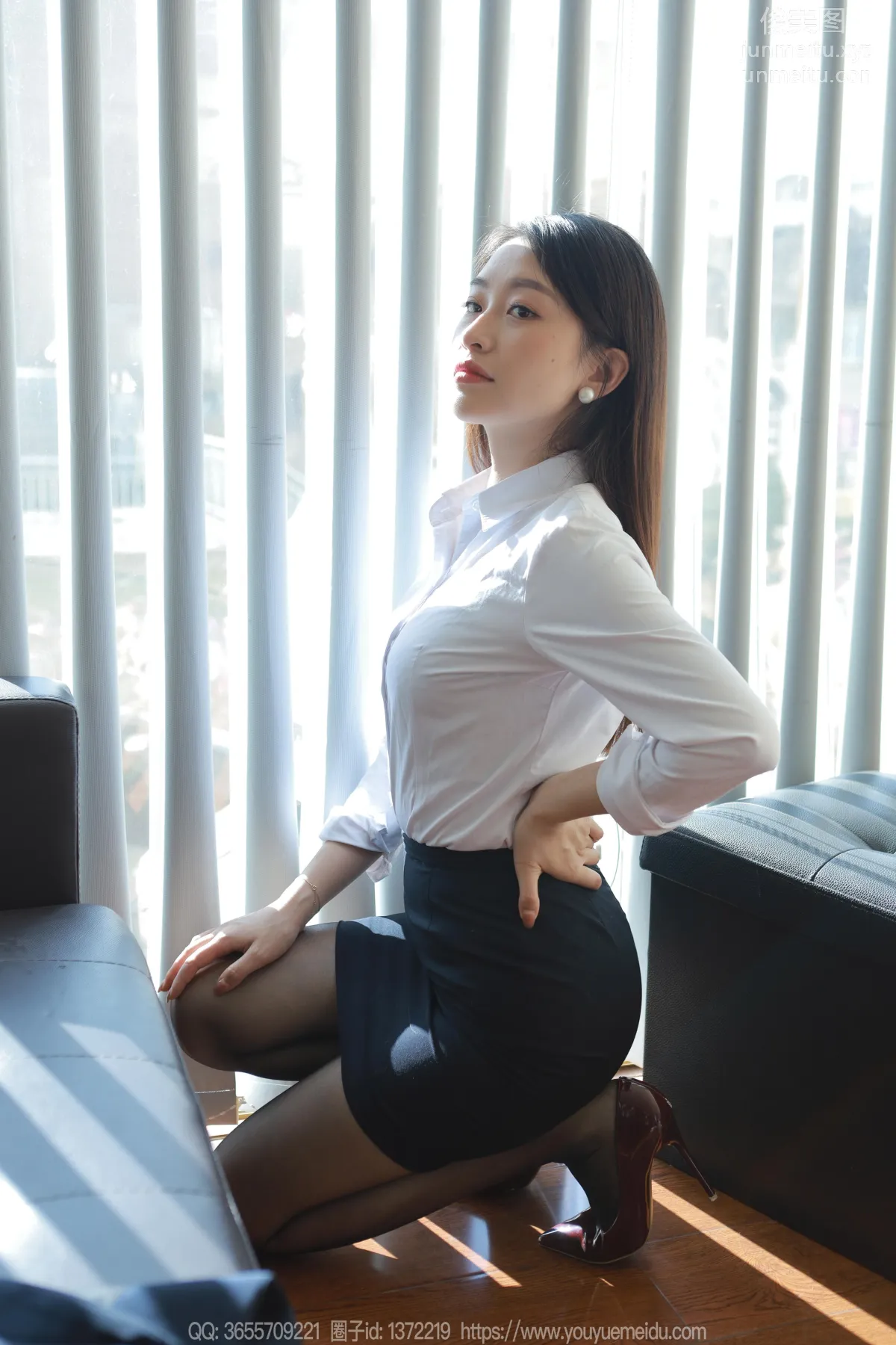 [IESS異思趣向] 2023.11.28 絲享家 1597 小婕《陽光嘿絲》[89P] 45