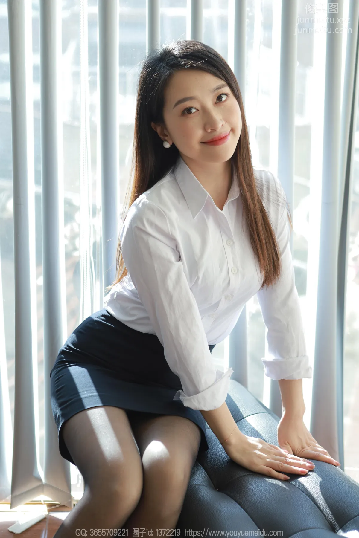 [IESS異思趣向] 2023.11.28 絲享家 1597 小婕《陽光嘿絲》[89P] 57