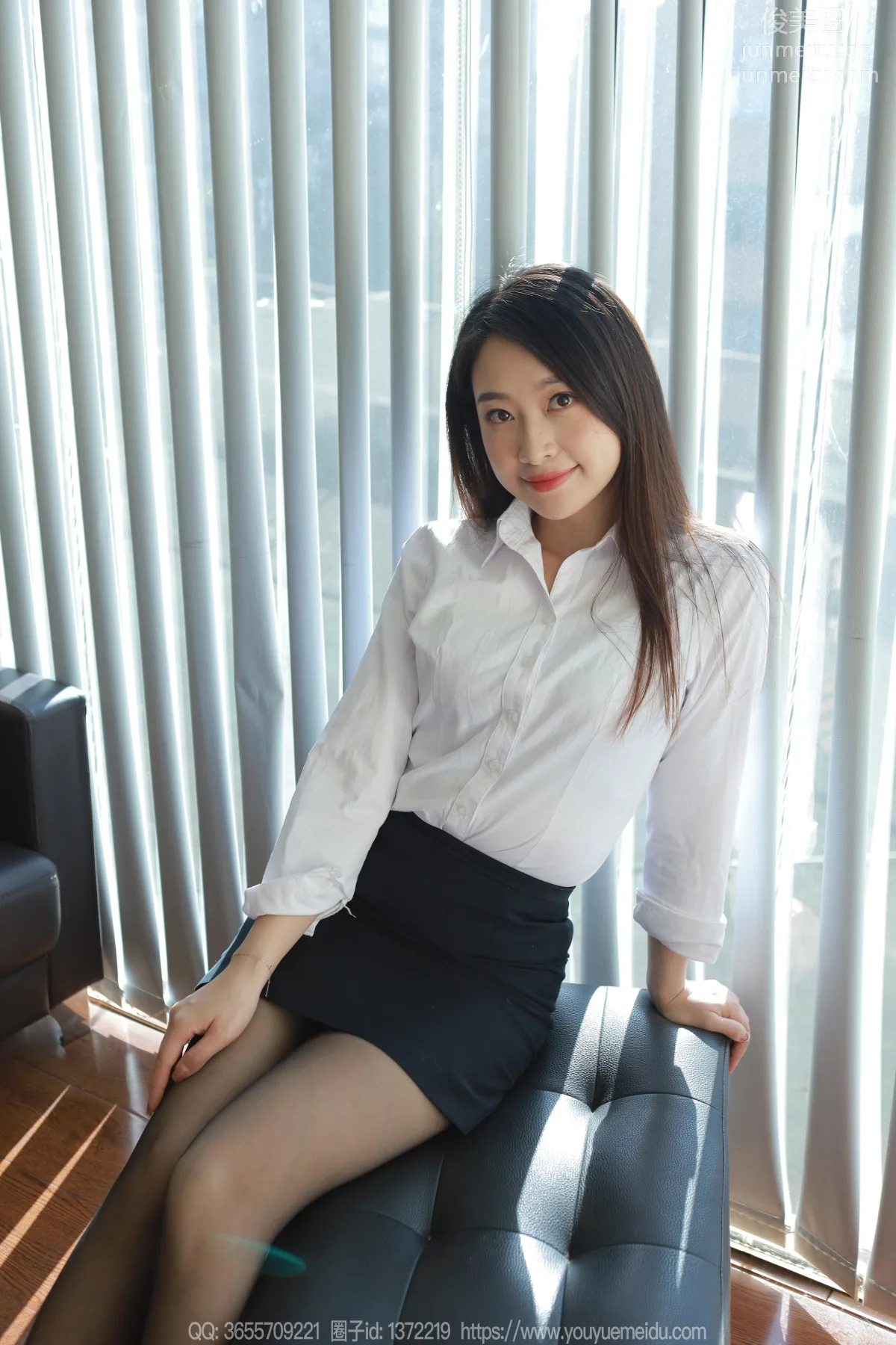 [IESS異思趣向] 2023.11.28 絲享家 1597 小婕《陽光嘿絲》[89P] 63