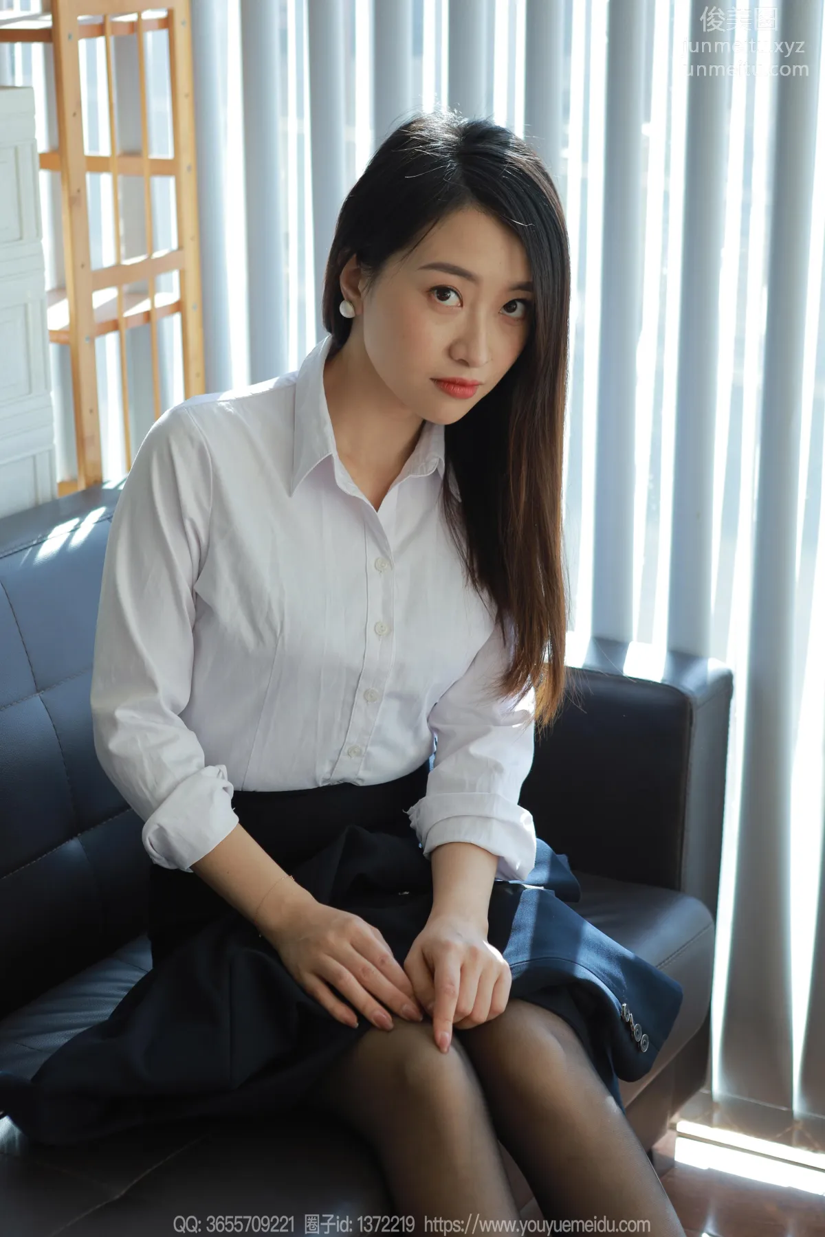 [IESS異思趣向] 2023.11.28 絲享家 1597 小婕《陽光嘿絲》[89P] 89