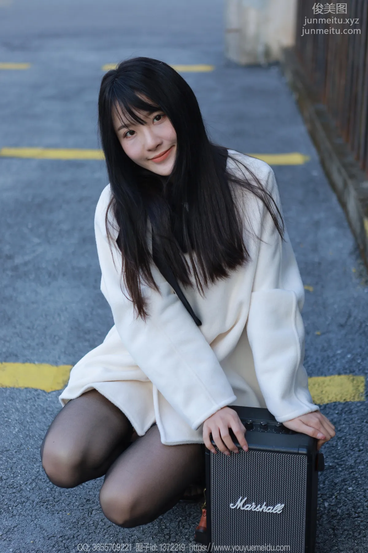 [IESS異思趣向] 2023.11.29 絲享家 1598 婉萍《戶外音樂》[85P] 5