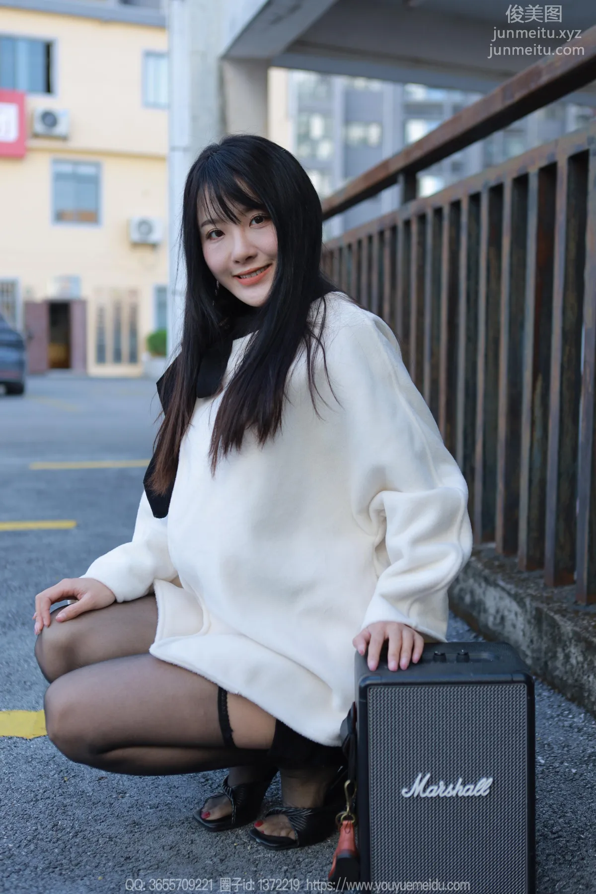 [IESS異思趣向] 2023.11.29 絲享家 1598 婉萍《戶外音樂》[85P] 6