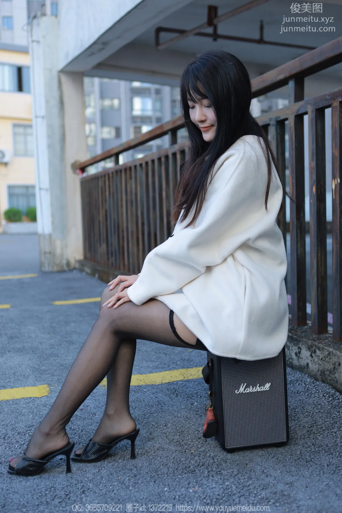 [IESS異思趣向] 2023.11.29 絲享家 1598 婉萍《戶外音樂》[85P] 15