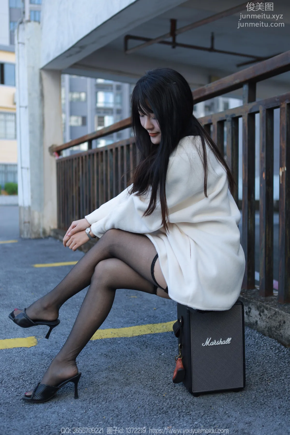 [IESS異思趣向] 2023.11.29 絲享家 1598 婉萍《戶外音樂》[85P] 20