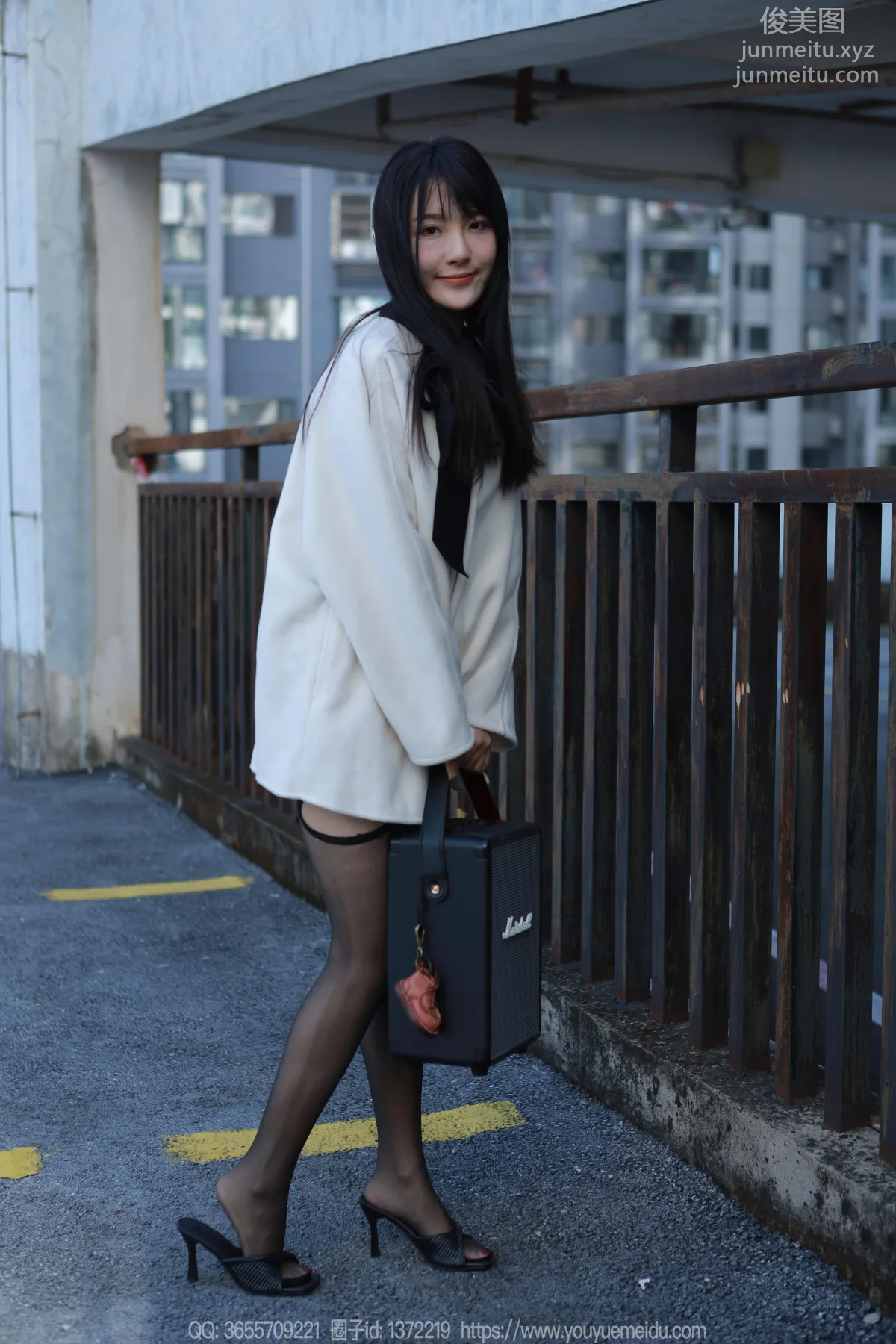 [IESS異思趣向] 2023.11.29 絲享家 1598 婉萍《戶外音樂》[85P] 21