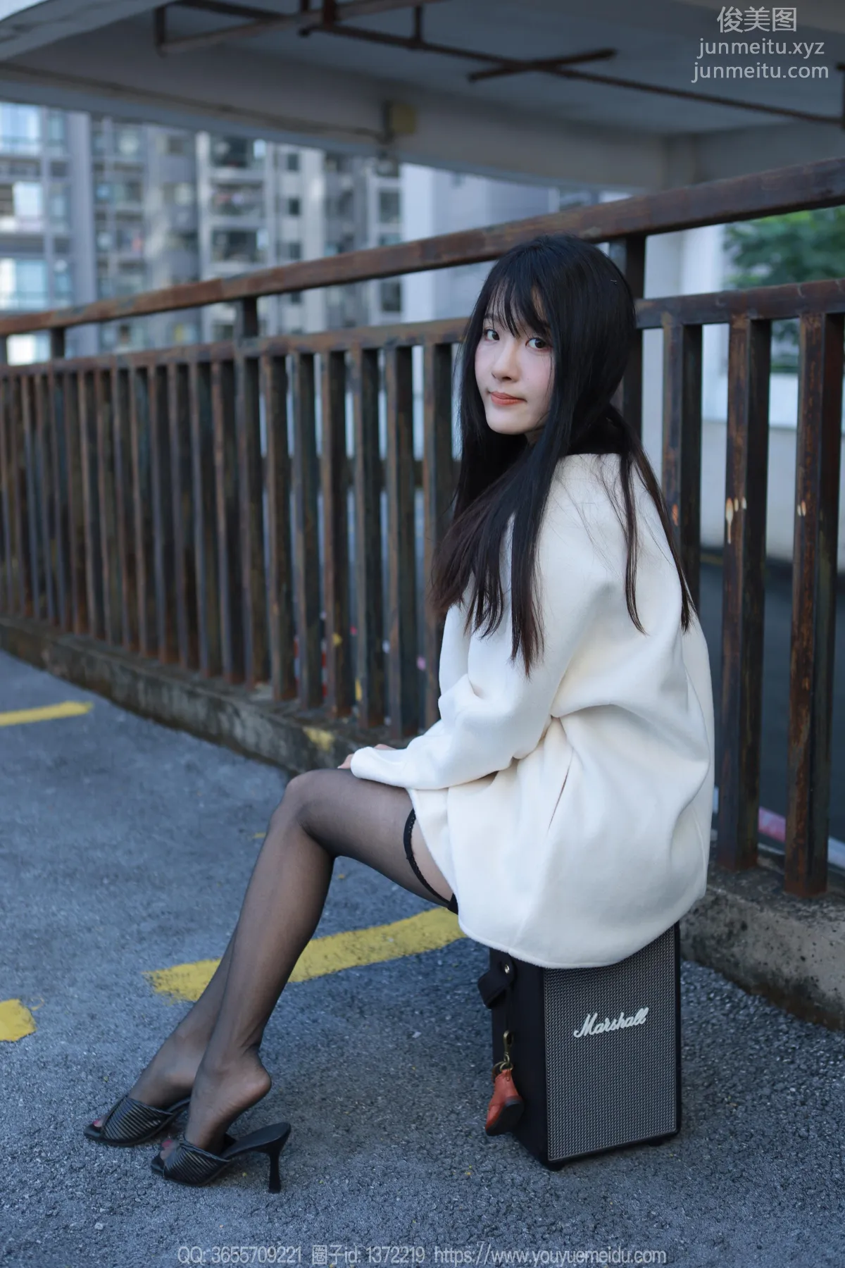 [IESS異思趣向] 2023.11.29 絲享家 1598 婉萍《戶外音樂》[85P] 22